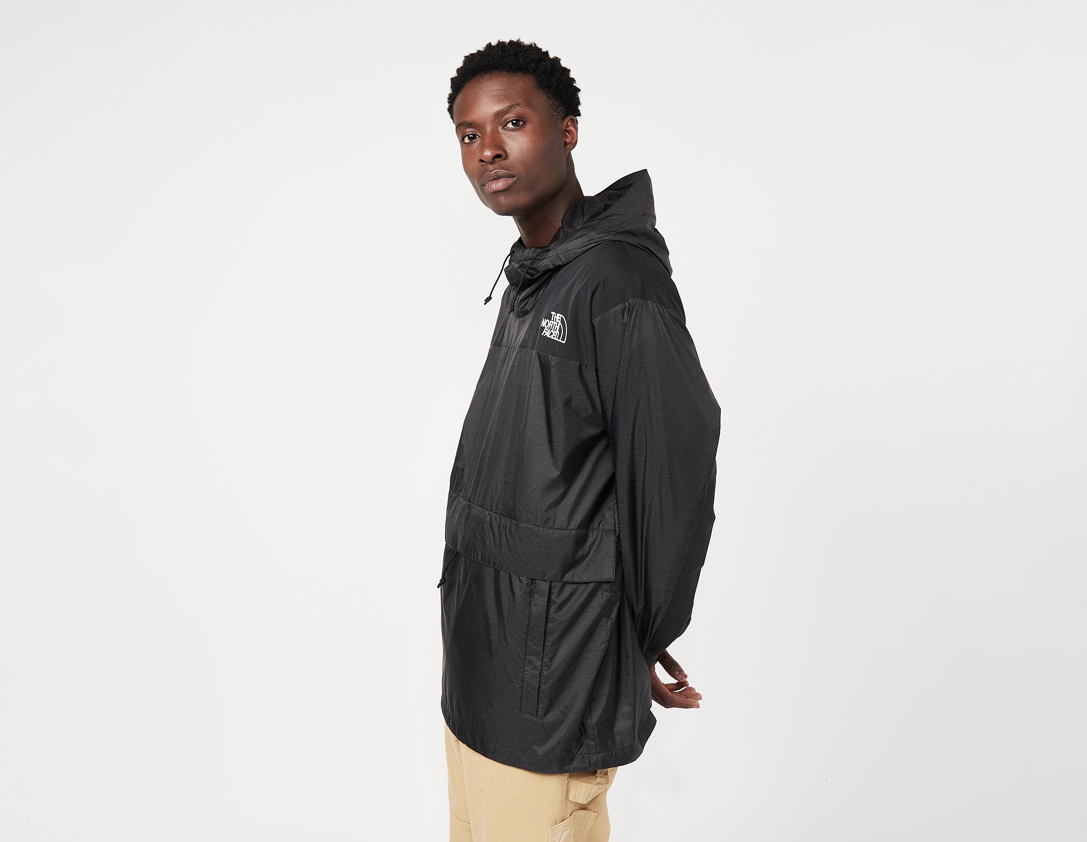 The North Face Outline Anorak