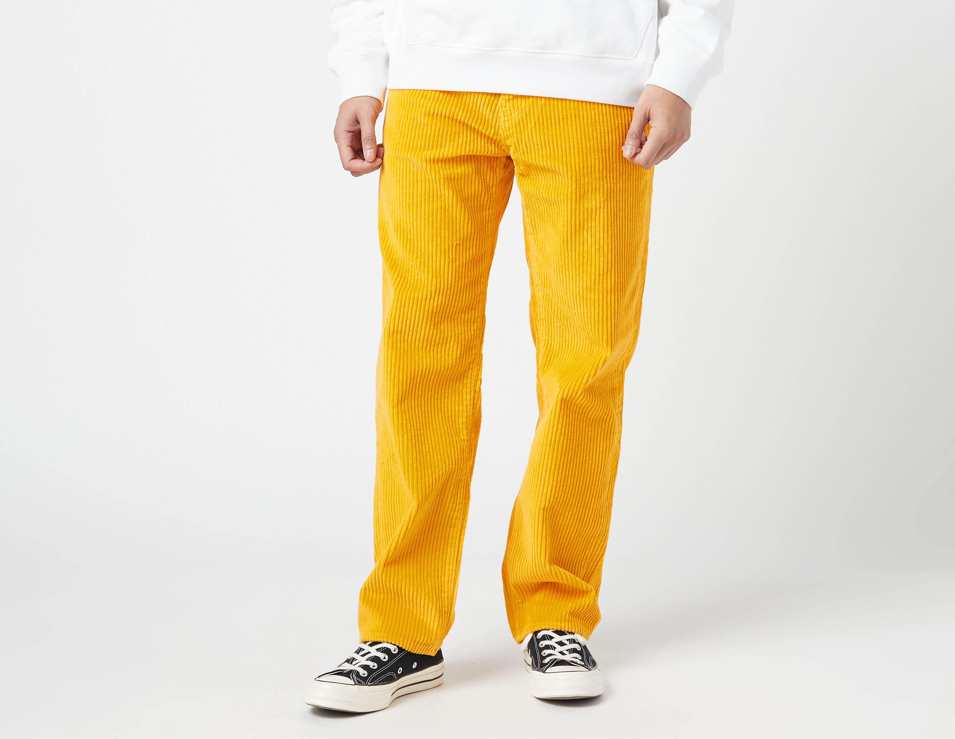 Levis x The Simpsons Cord Trousers