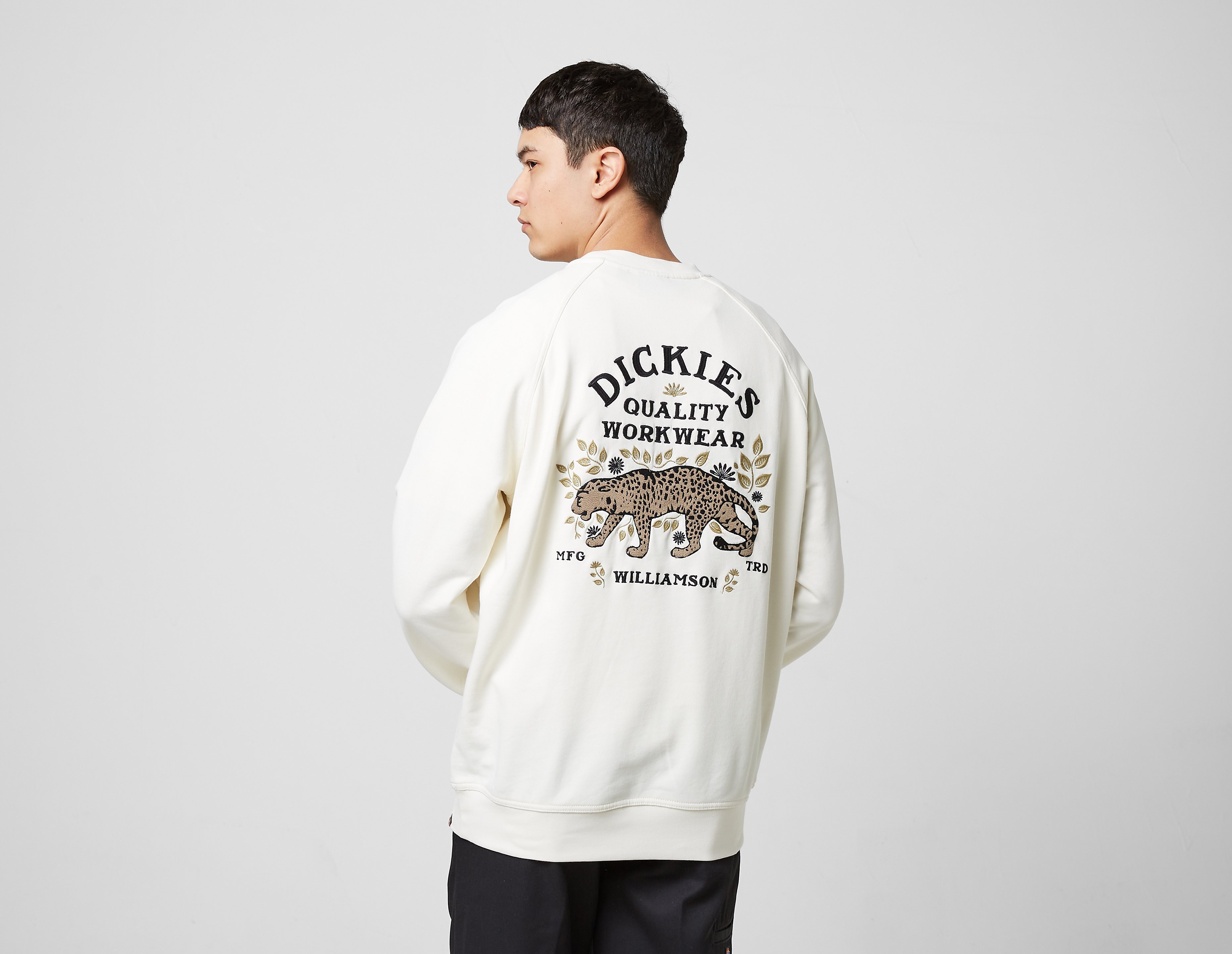 Dickies Fort Lewis Sweatshirt