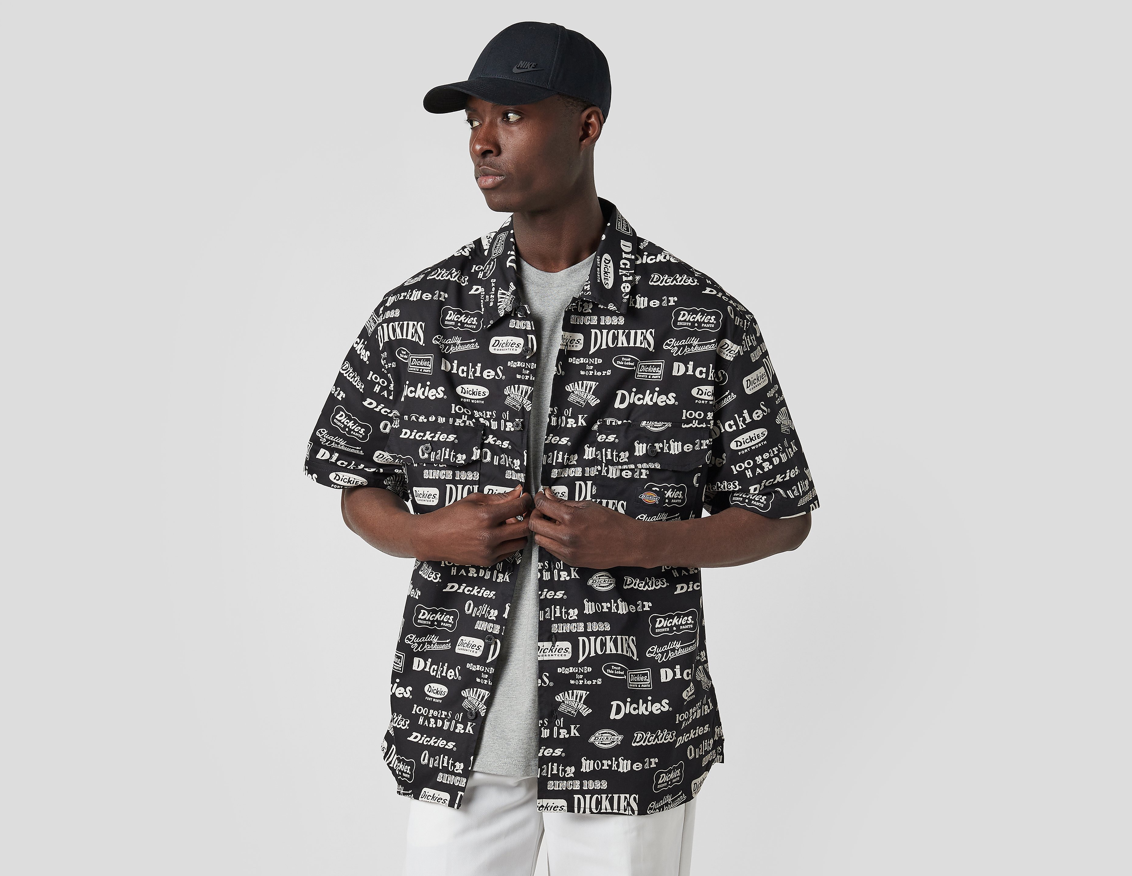 Dickies 100 AOP Shirt