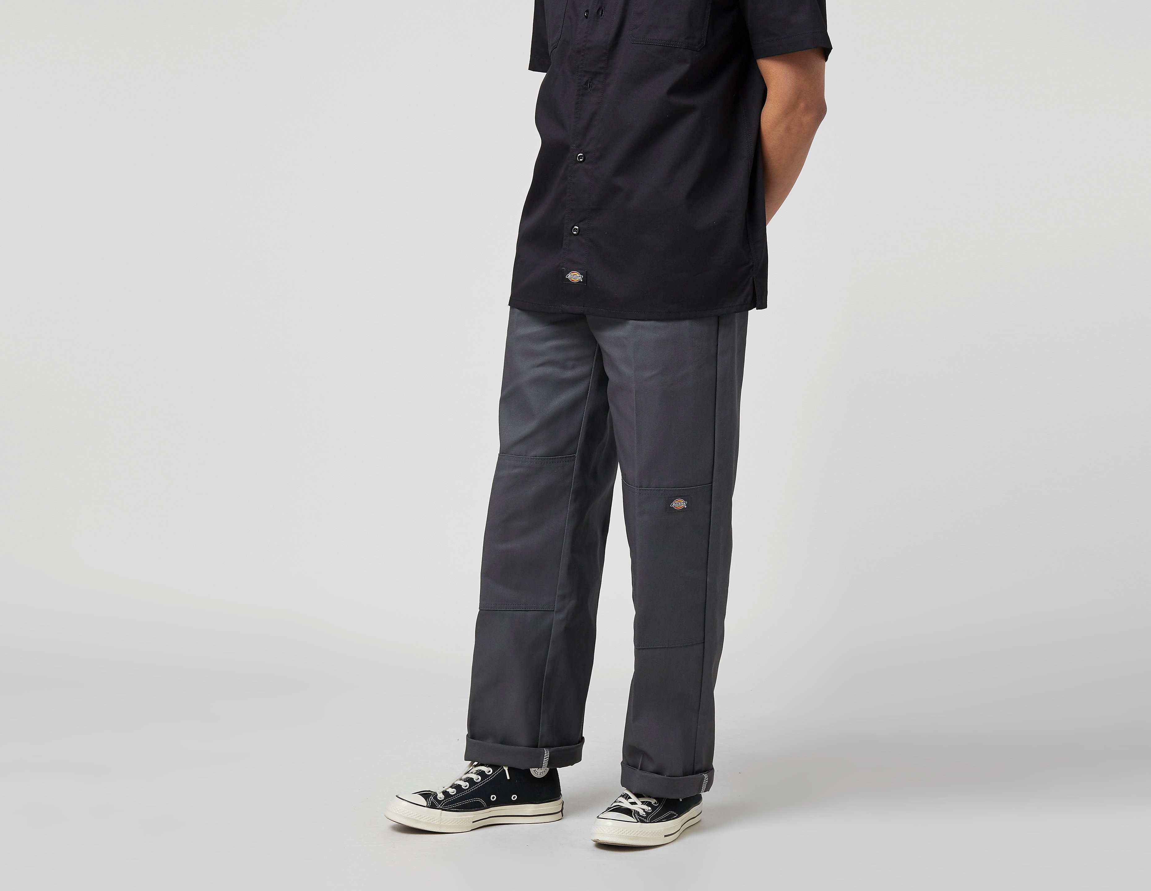Dickies Double Knee Pant