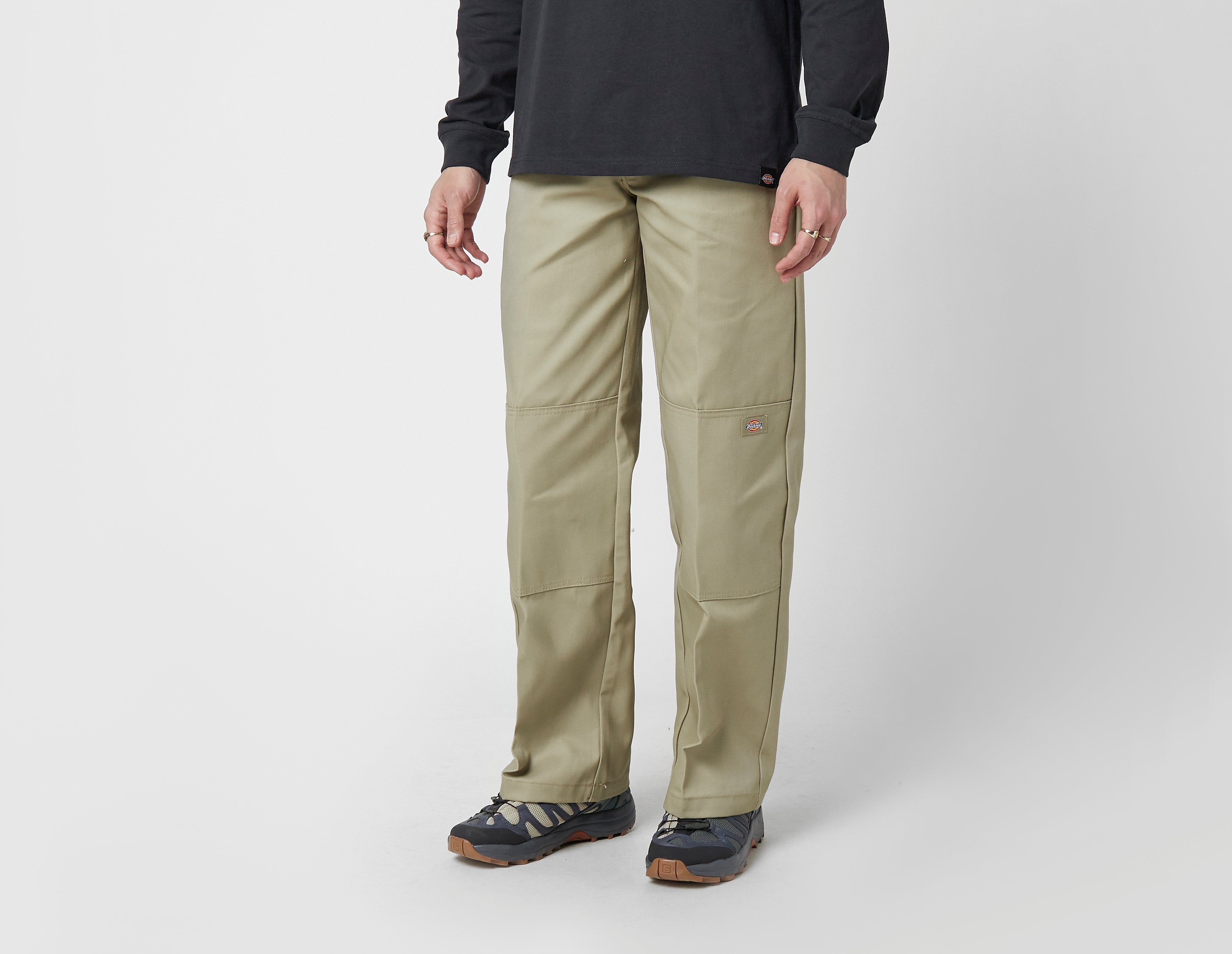 Dickies Pantalon à Doublure genoux