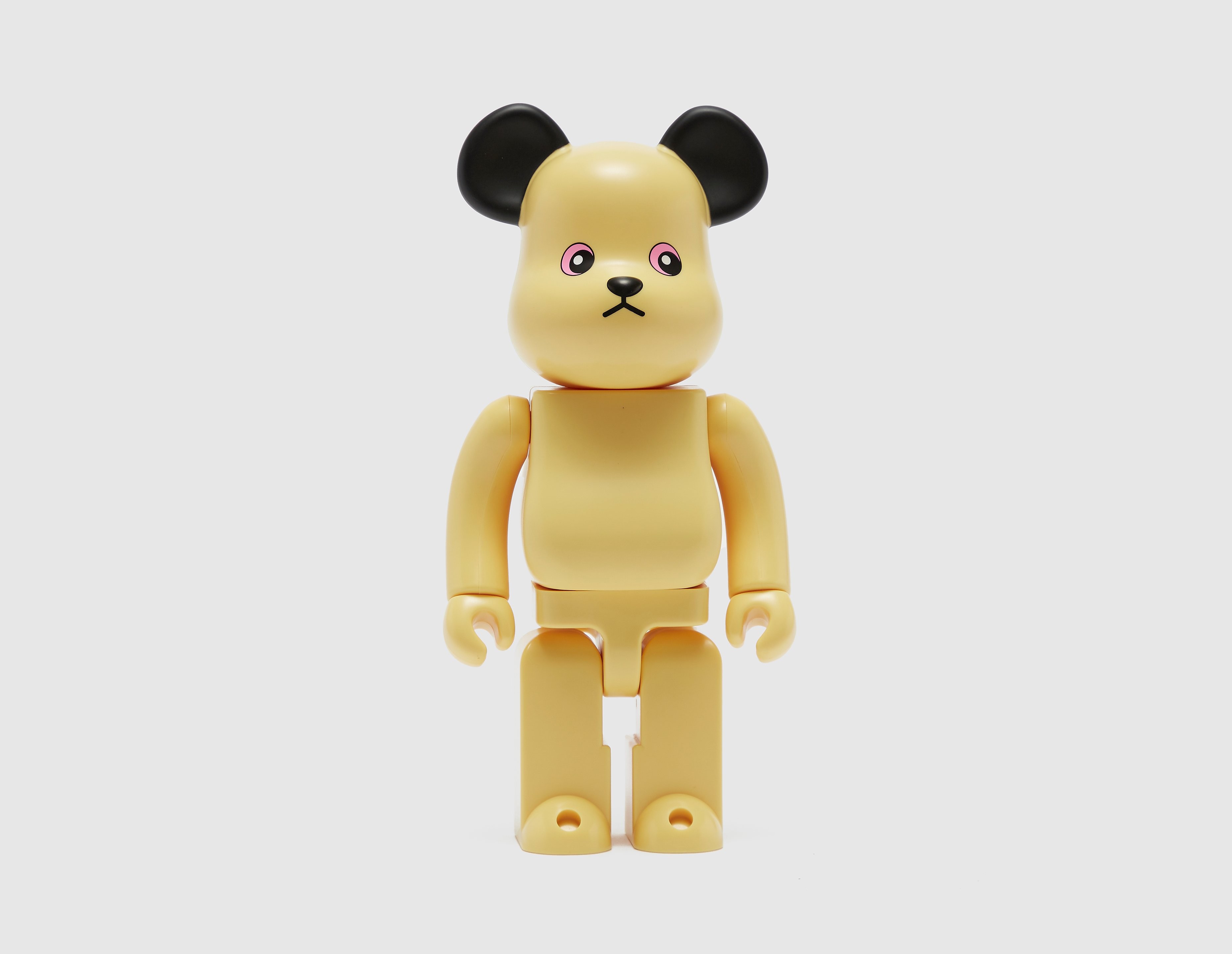 Medicom BE@RBRICK Sooty 400%