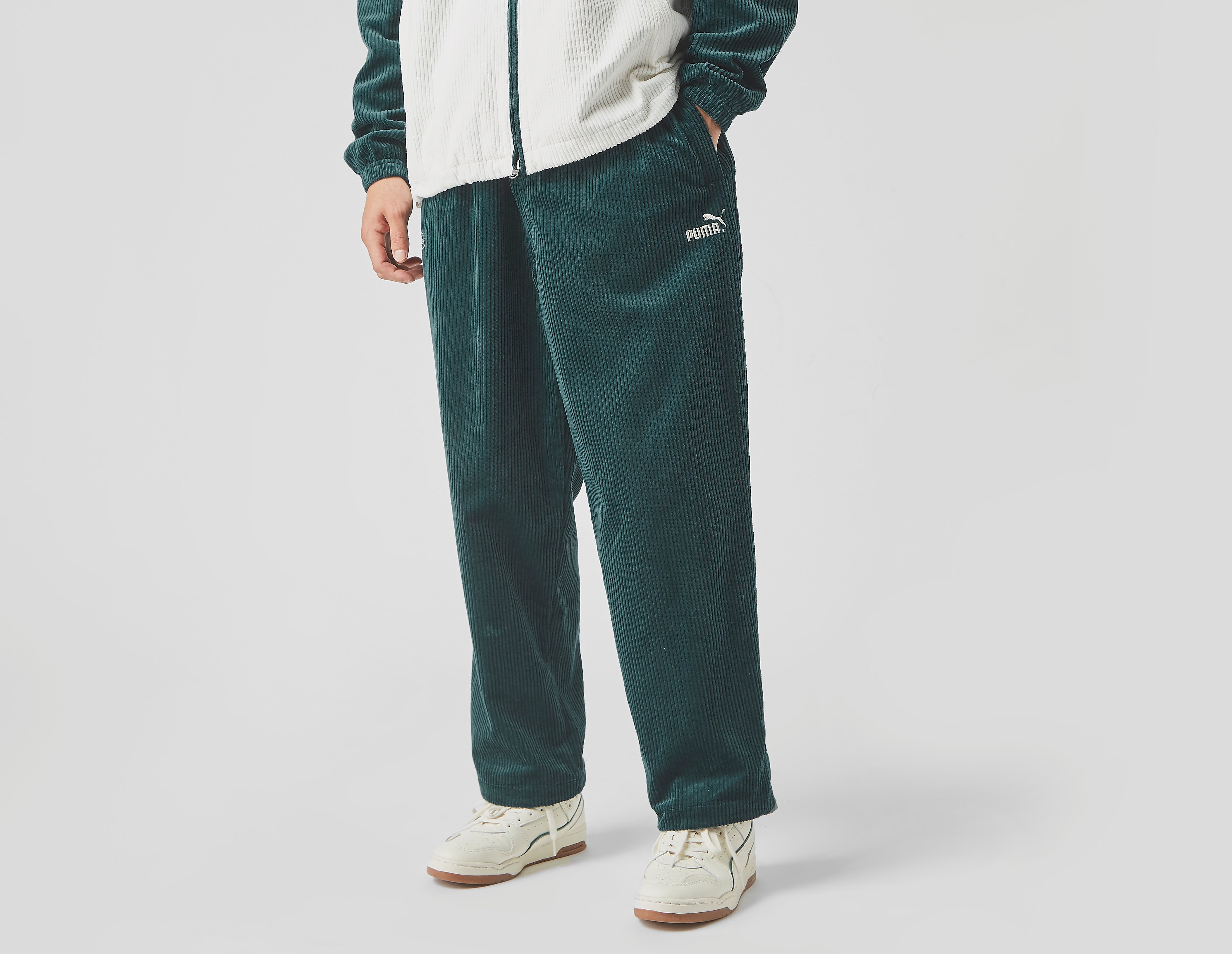Puma x Butter Goods Track Pant