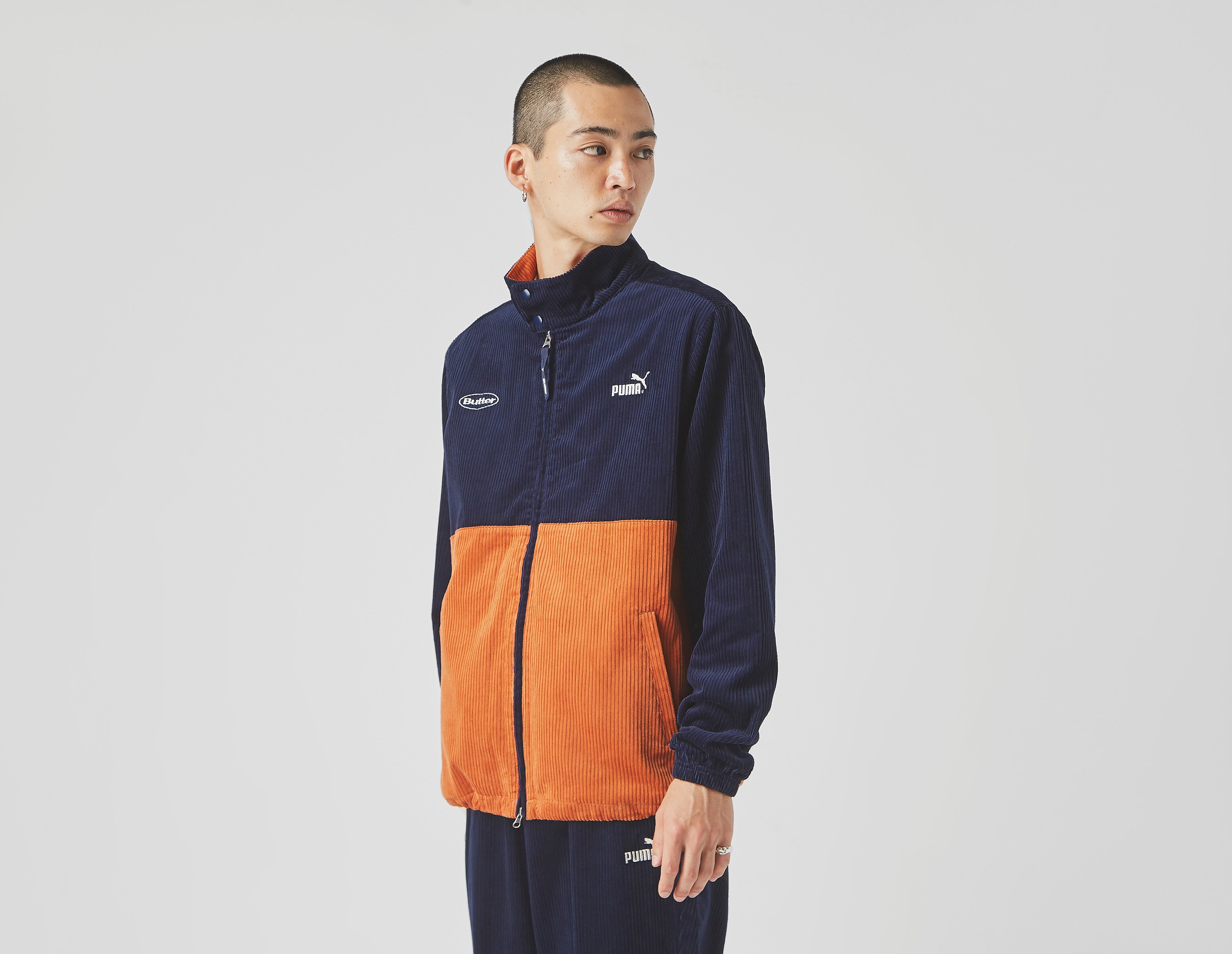 Puma x Butter Goods Track Top