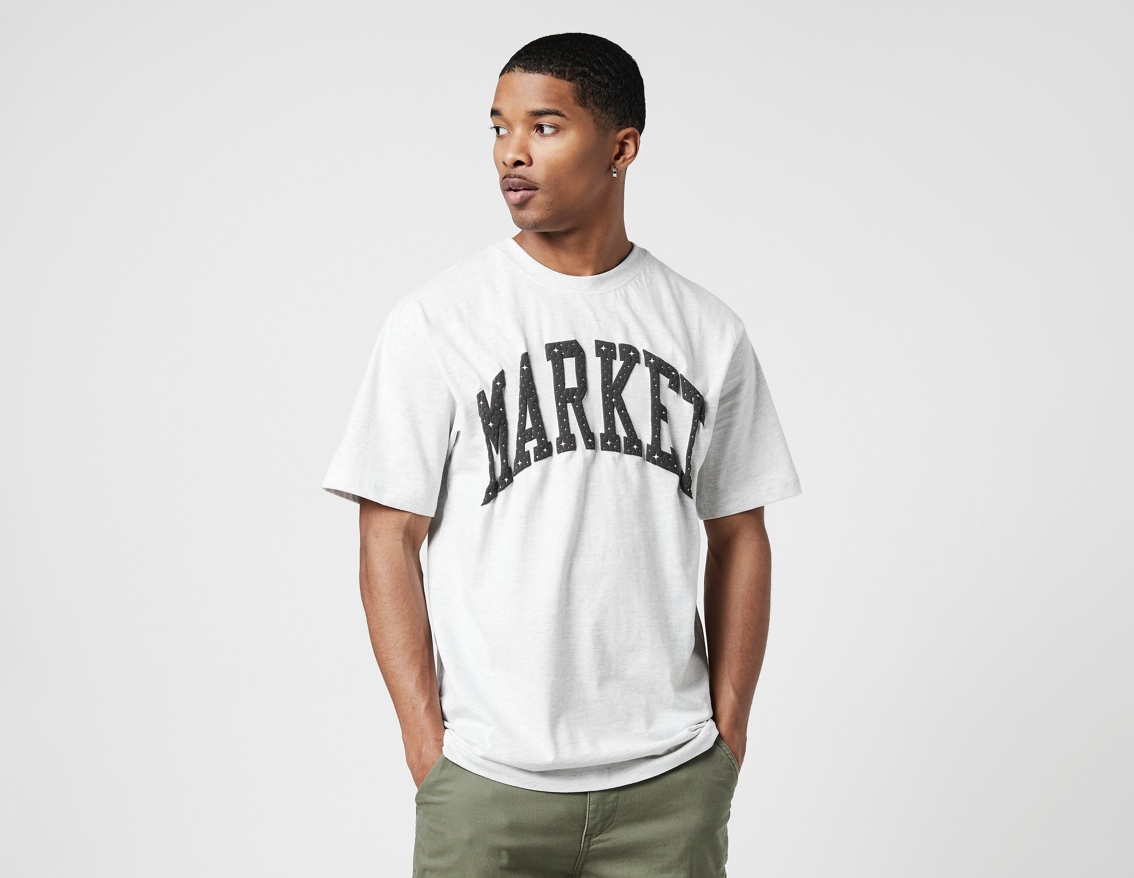 MARKET Arc Puff T-Shirt