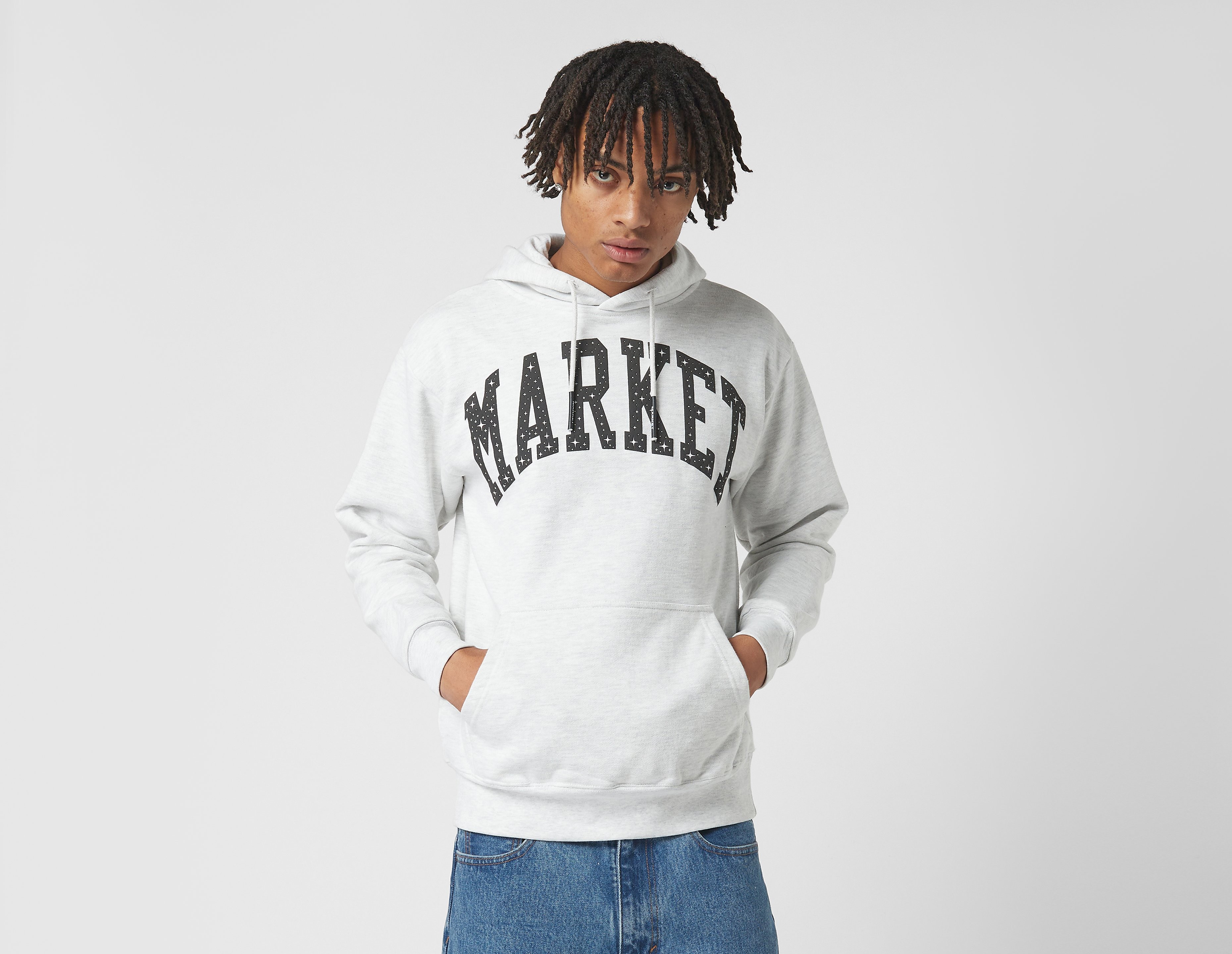 MARKET After Market Arc Hoodie