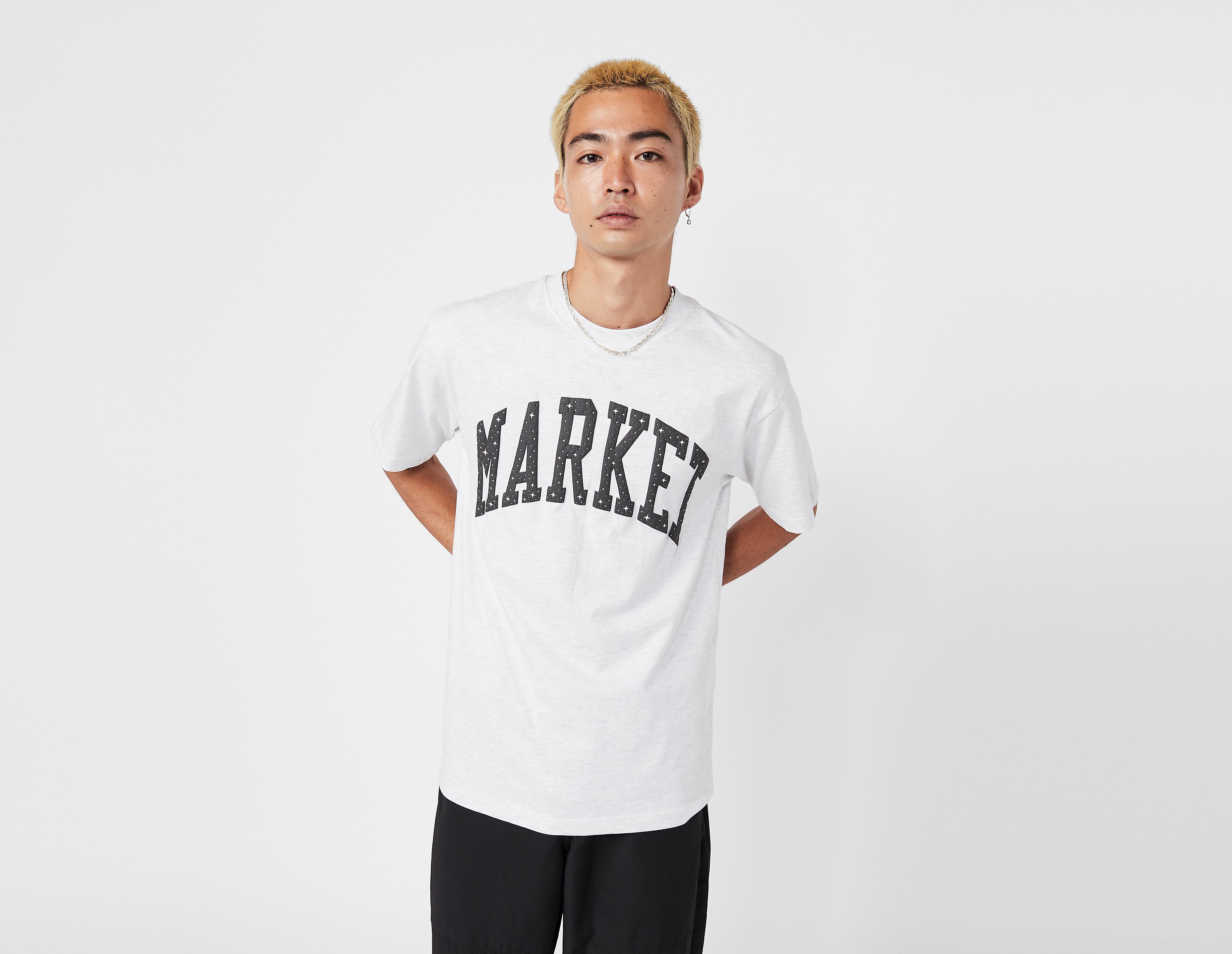 MARKET Arc Puff T-Shirt