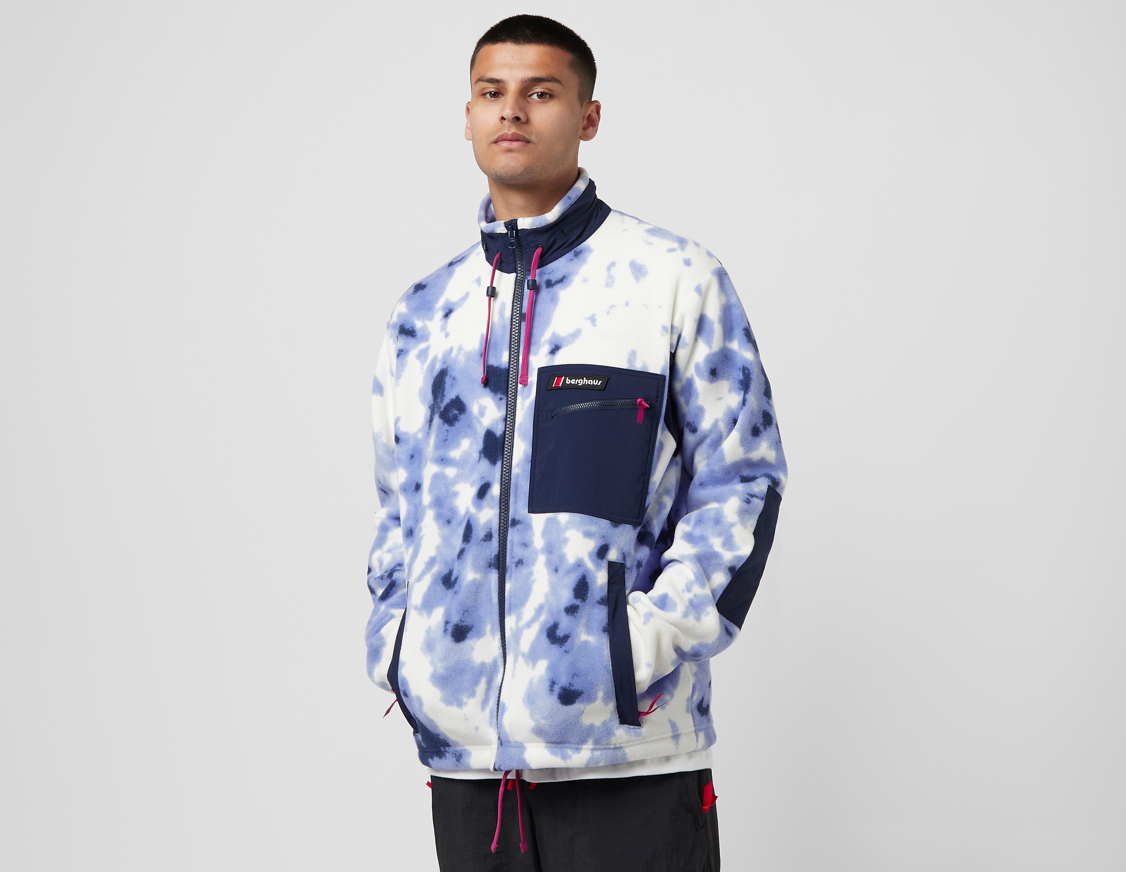 Berghaus Ascent 91 Fleece