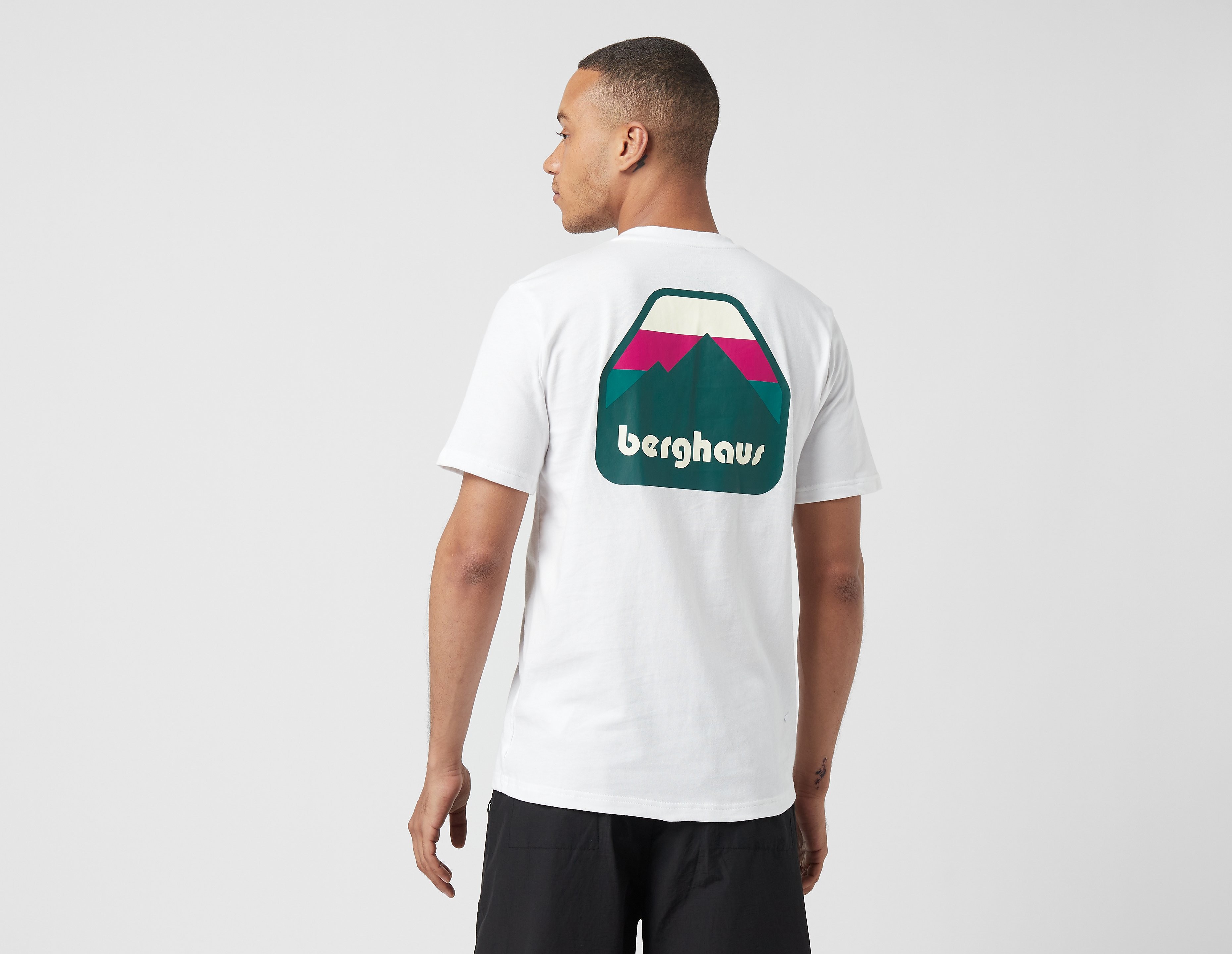 Berghaus Graded Peak T-Shirt