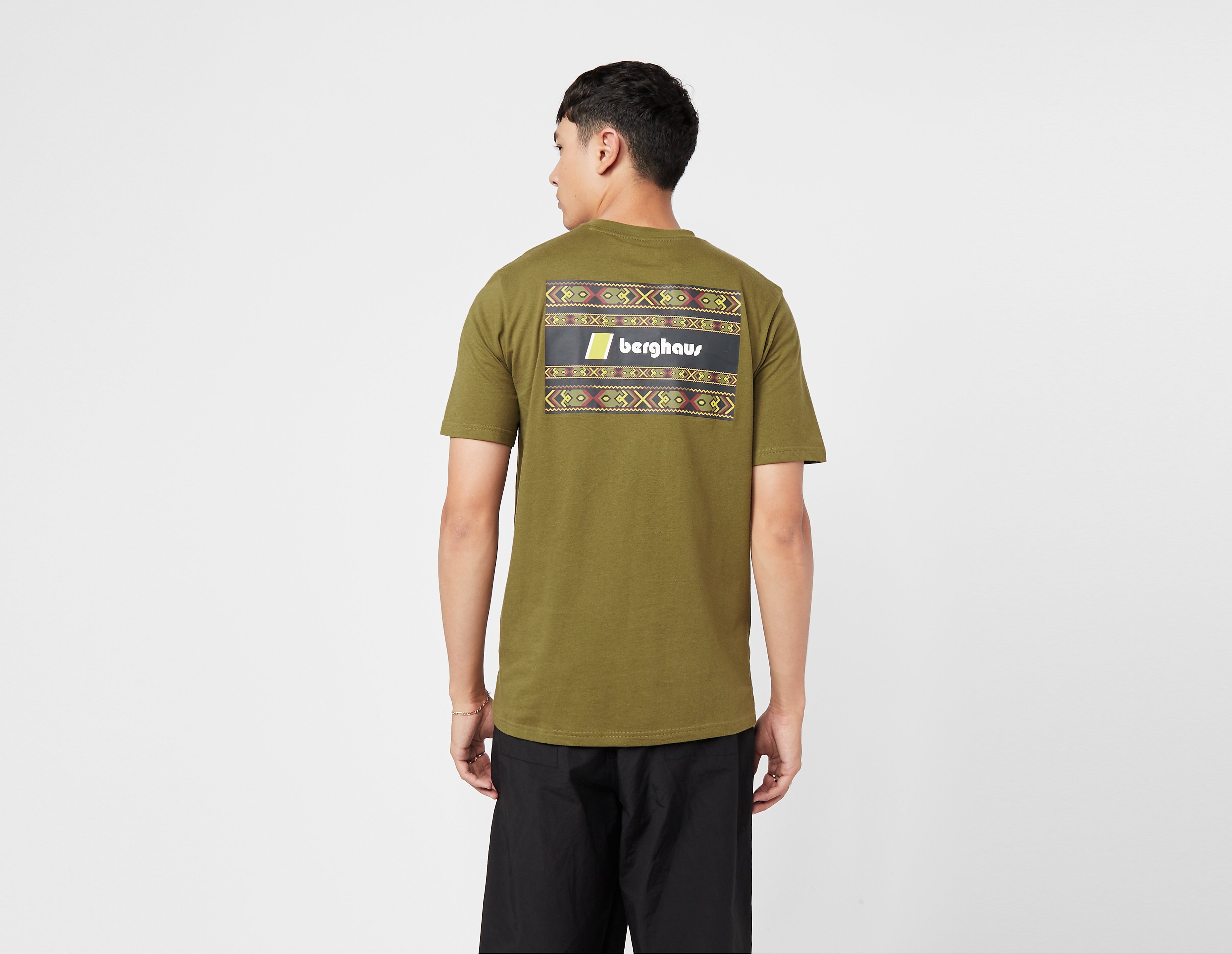 Berghaus Aztec Block T-Shirt