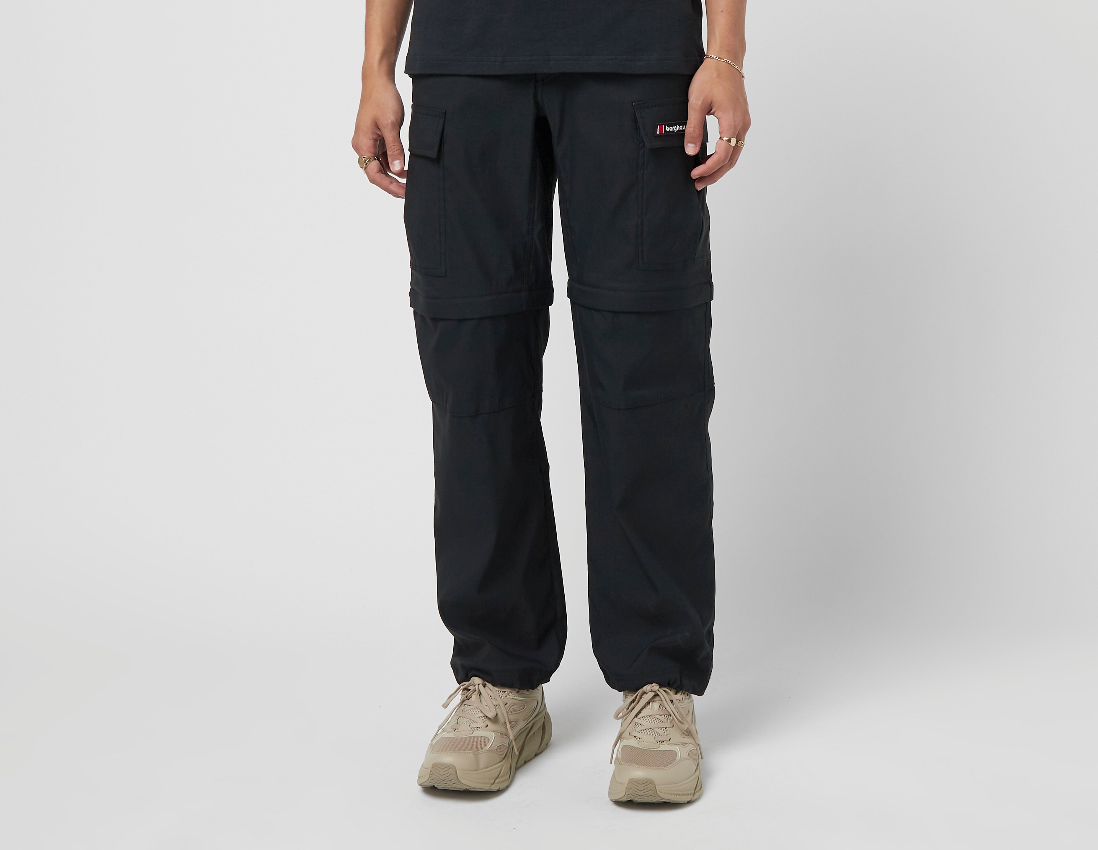 Berghaus Dolpa Zip-Off Cargo Pant