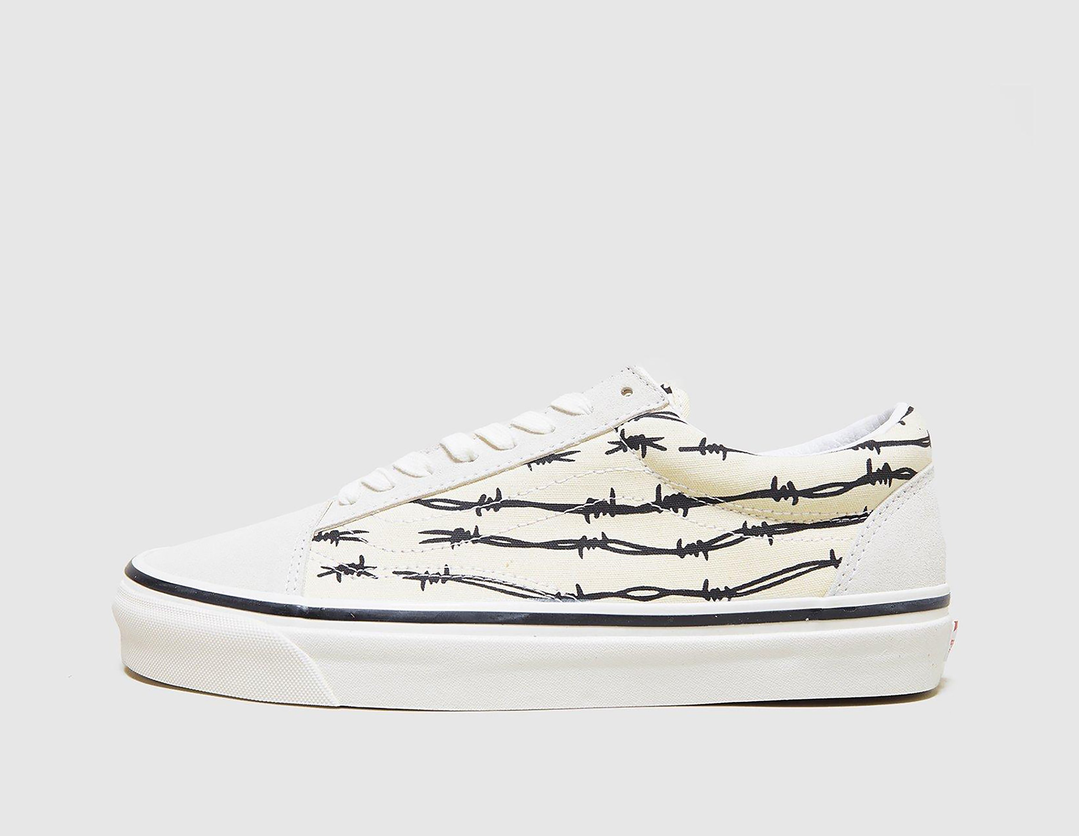 Vans UA Old Skool 36 DX