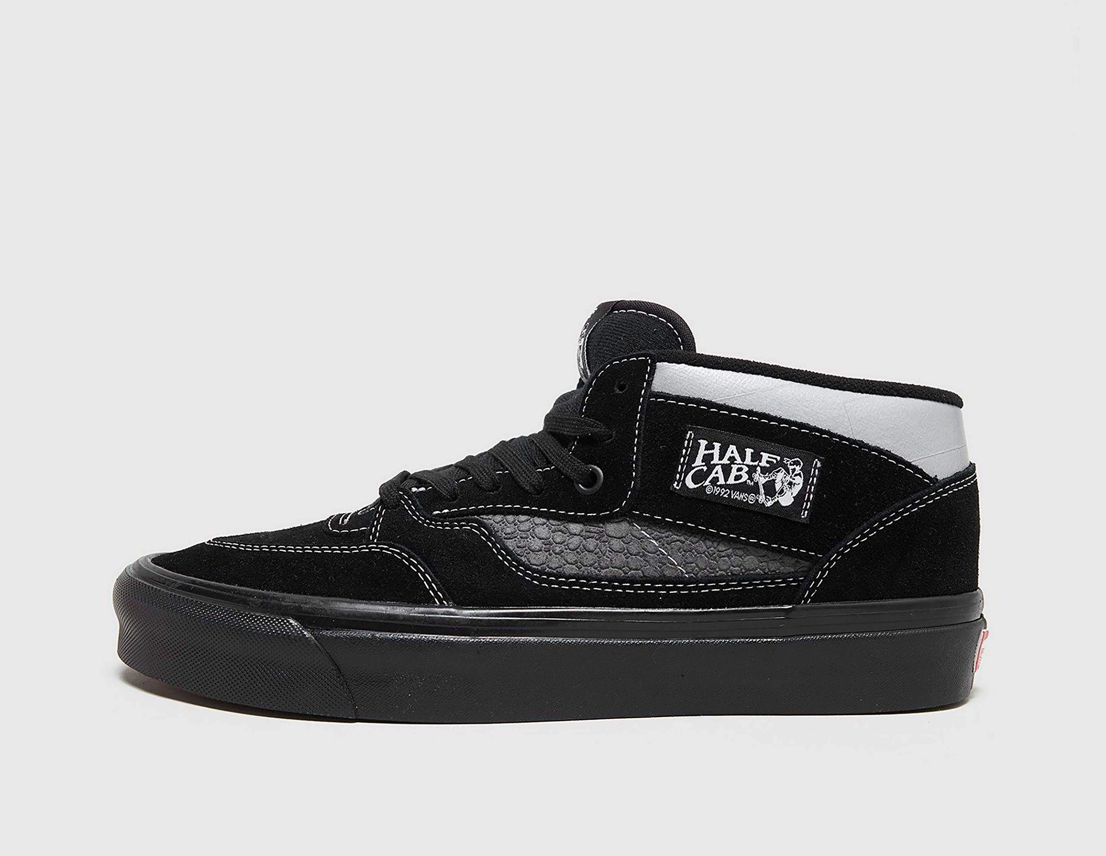Vans Anaheim Factory Half Cab 33 DX