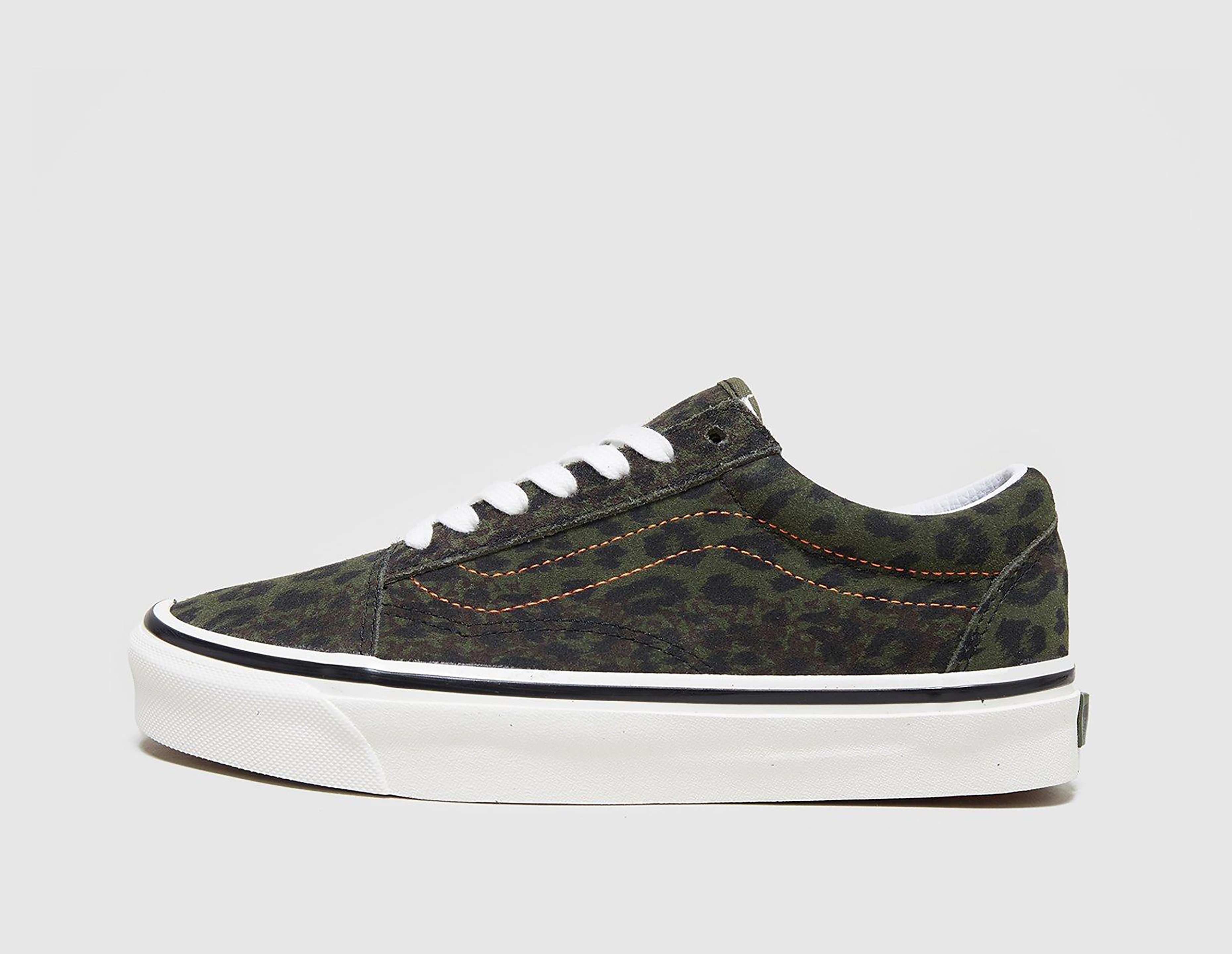Vans UA Old Skool 36 DX Women's