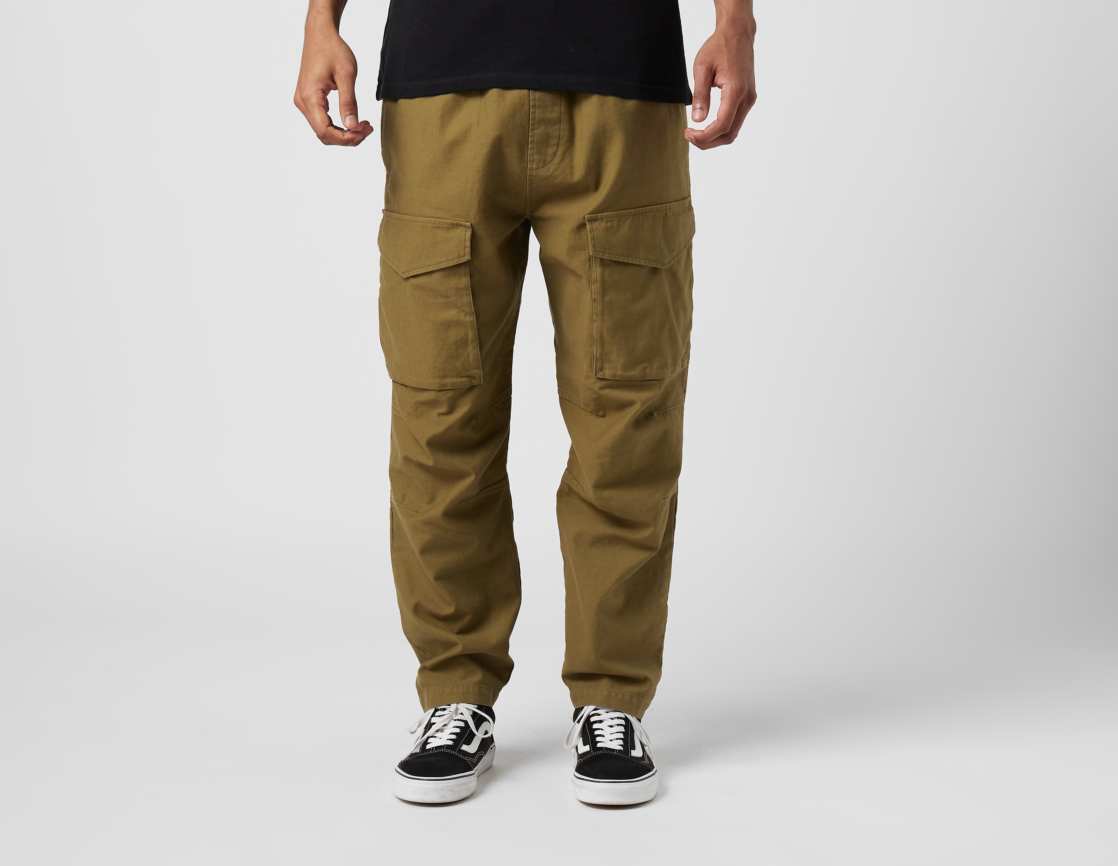 Edwin Manoeuvre Pant