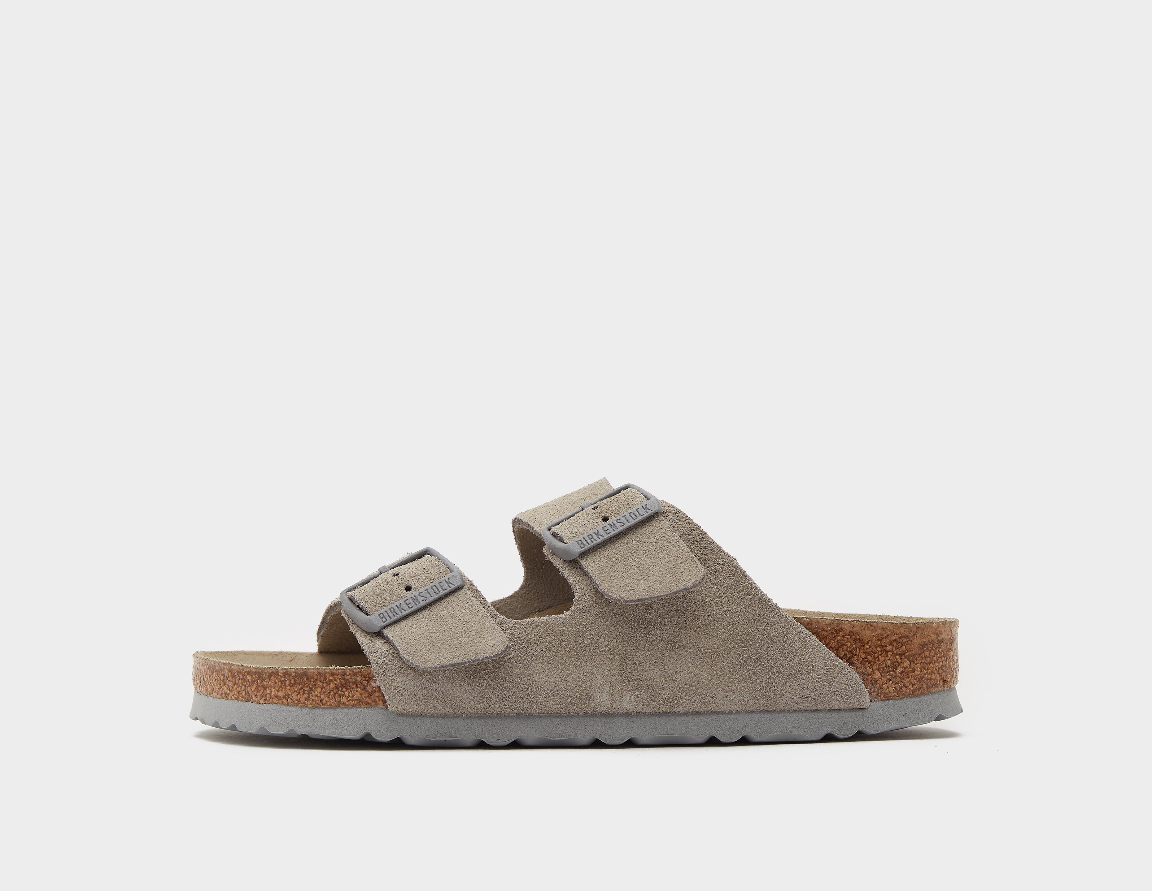 Birkenstock Sandale Arizona Femme