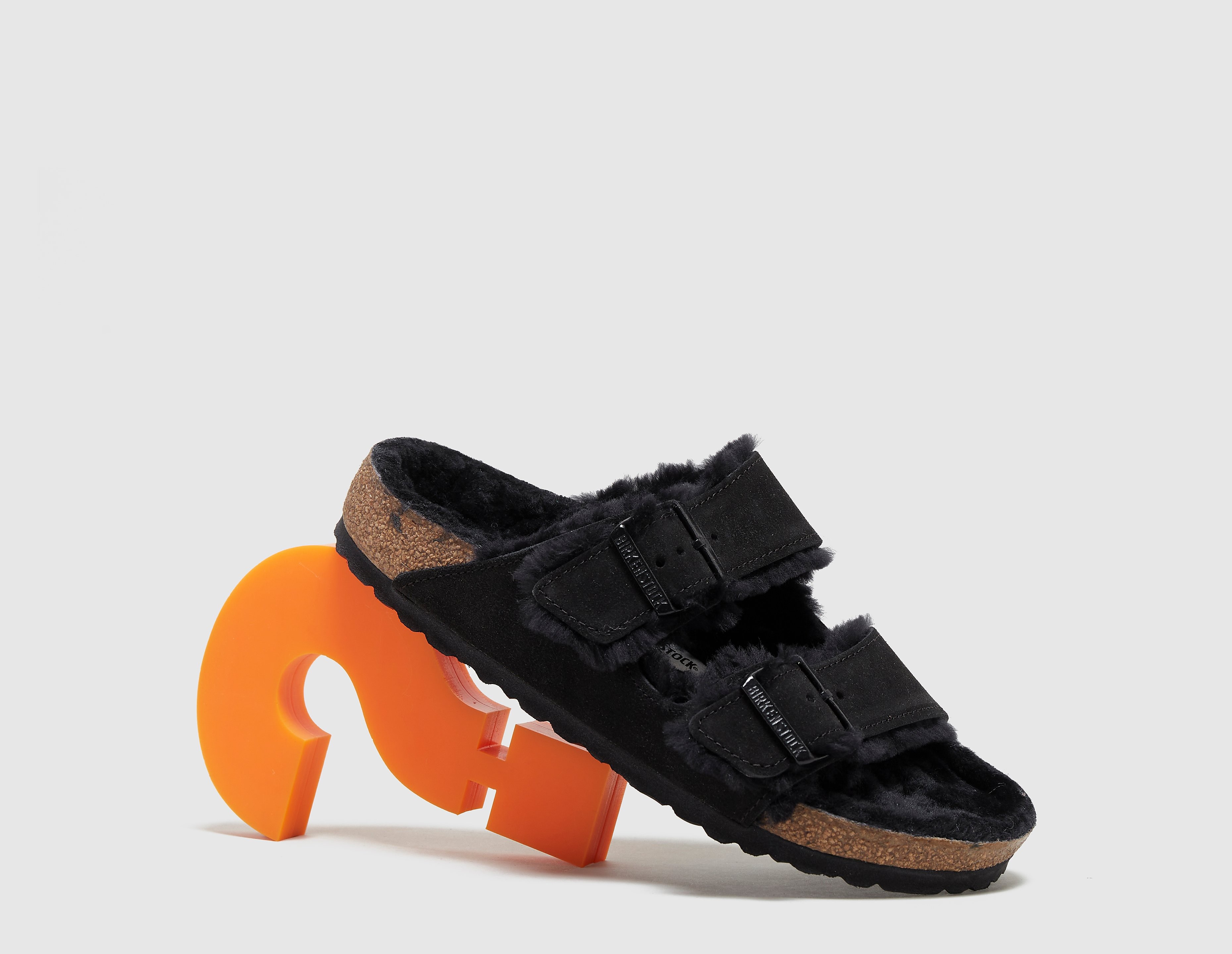 Birkenstock ARIZONA SHEARLING