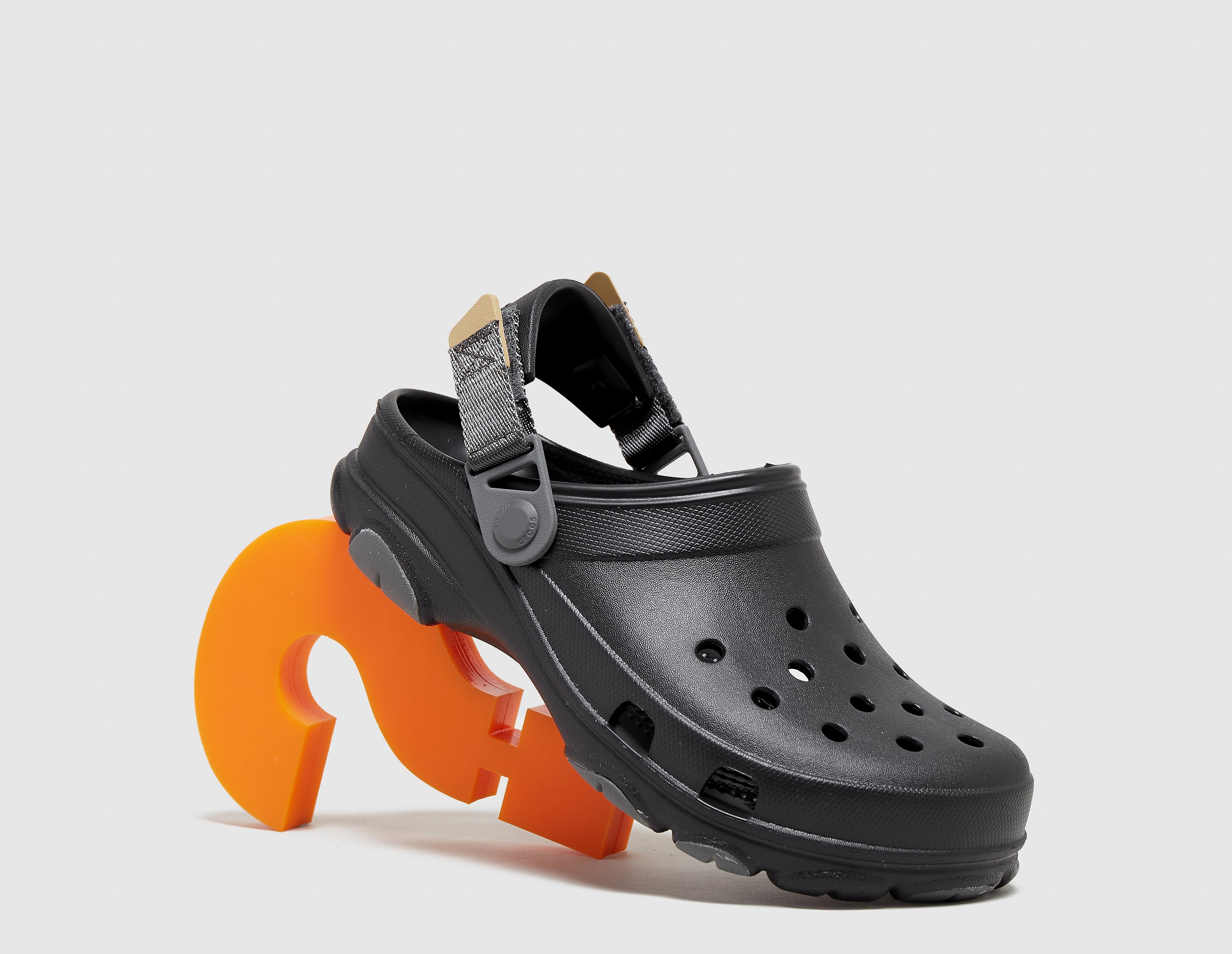 Crocs Classic All-Terrain Clog Women's