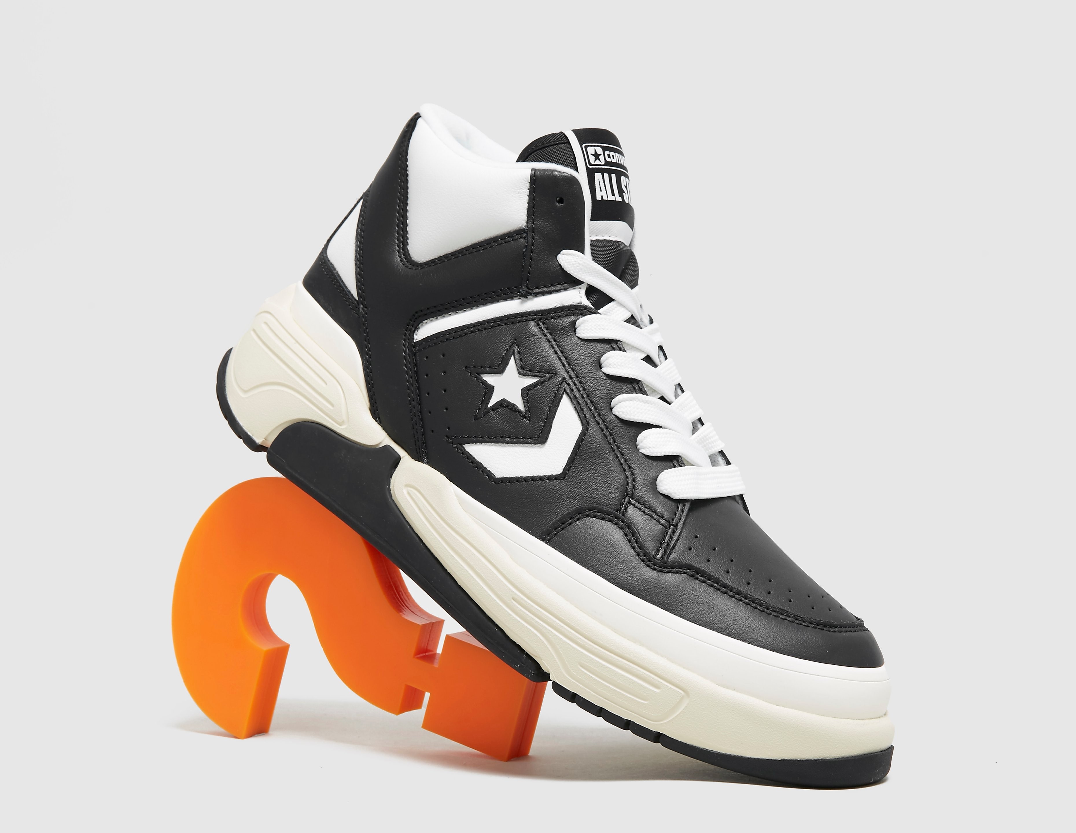 Converse Weapon CX