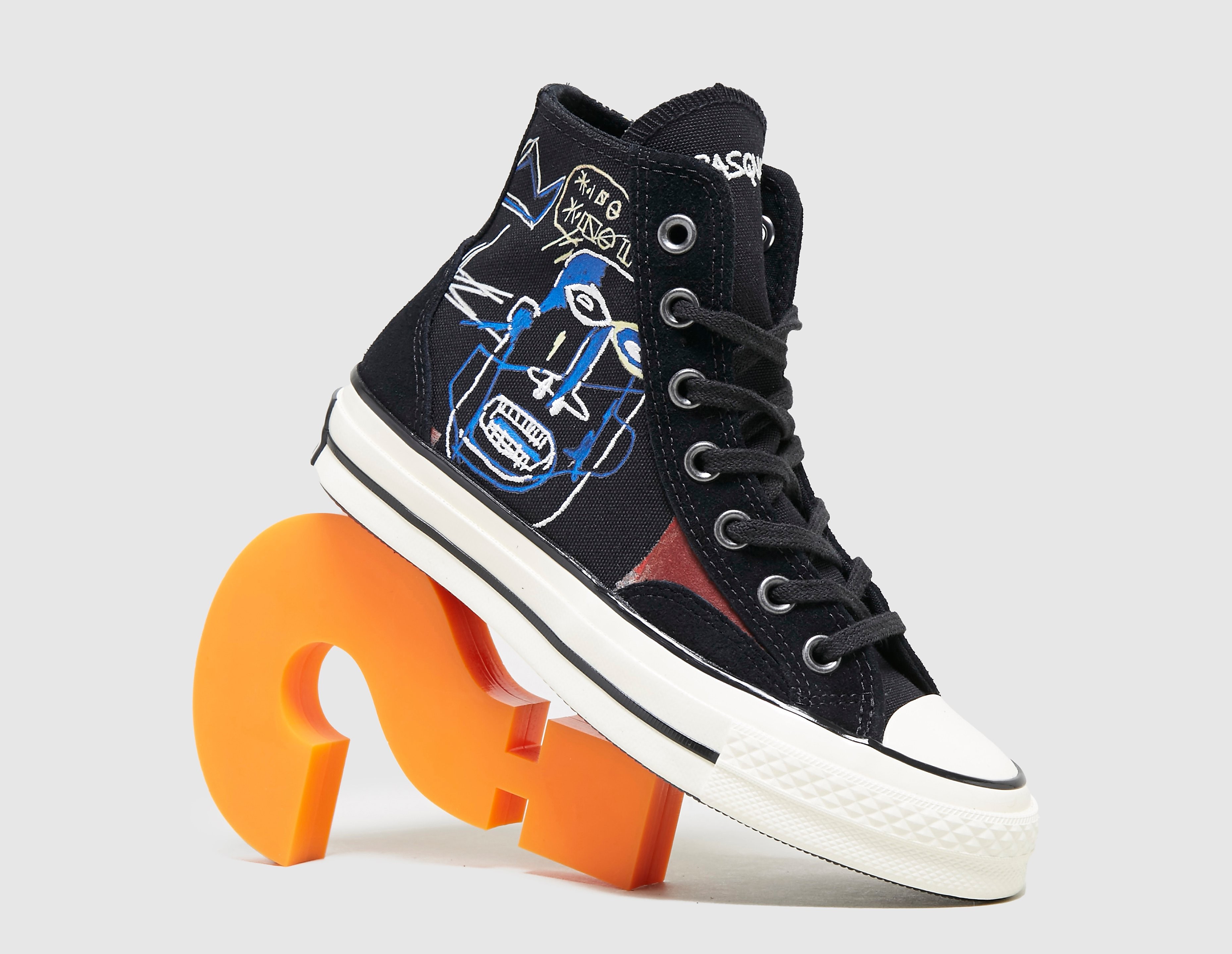 Converse x Basquiat Chuck 70