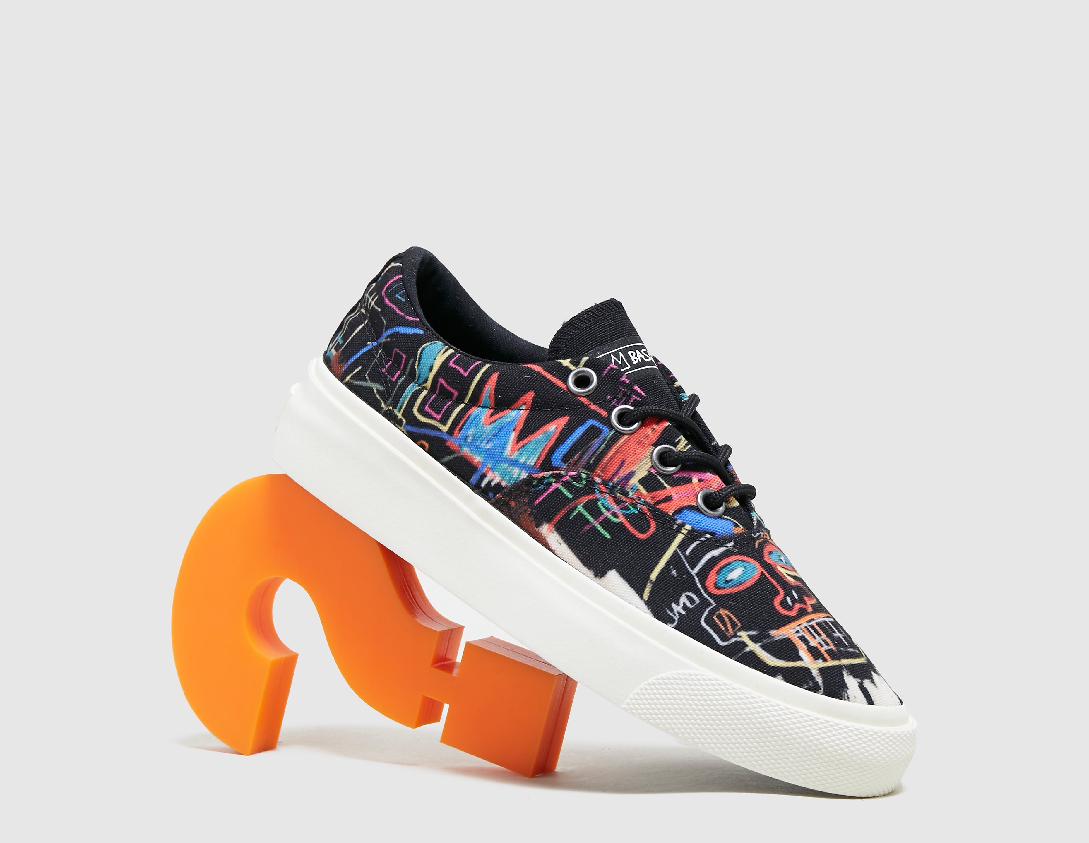Converse x Basquiat Skidgrip Women's
