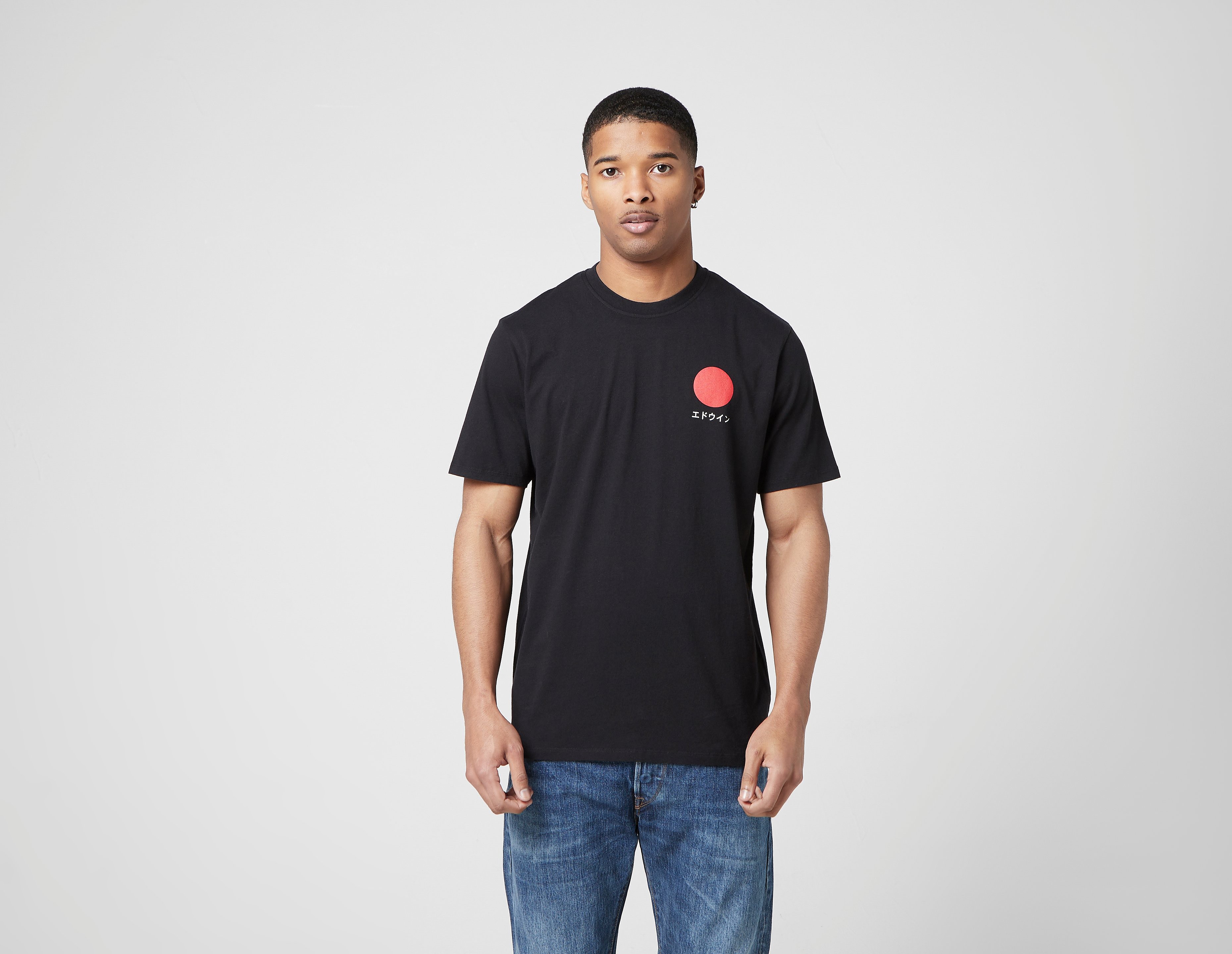 Edwin Japanese Sun T-Shirt
