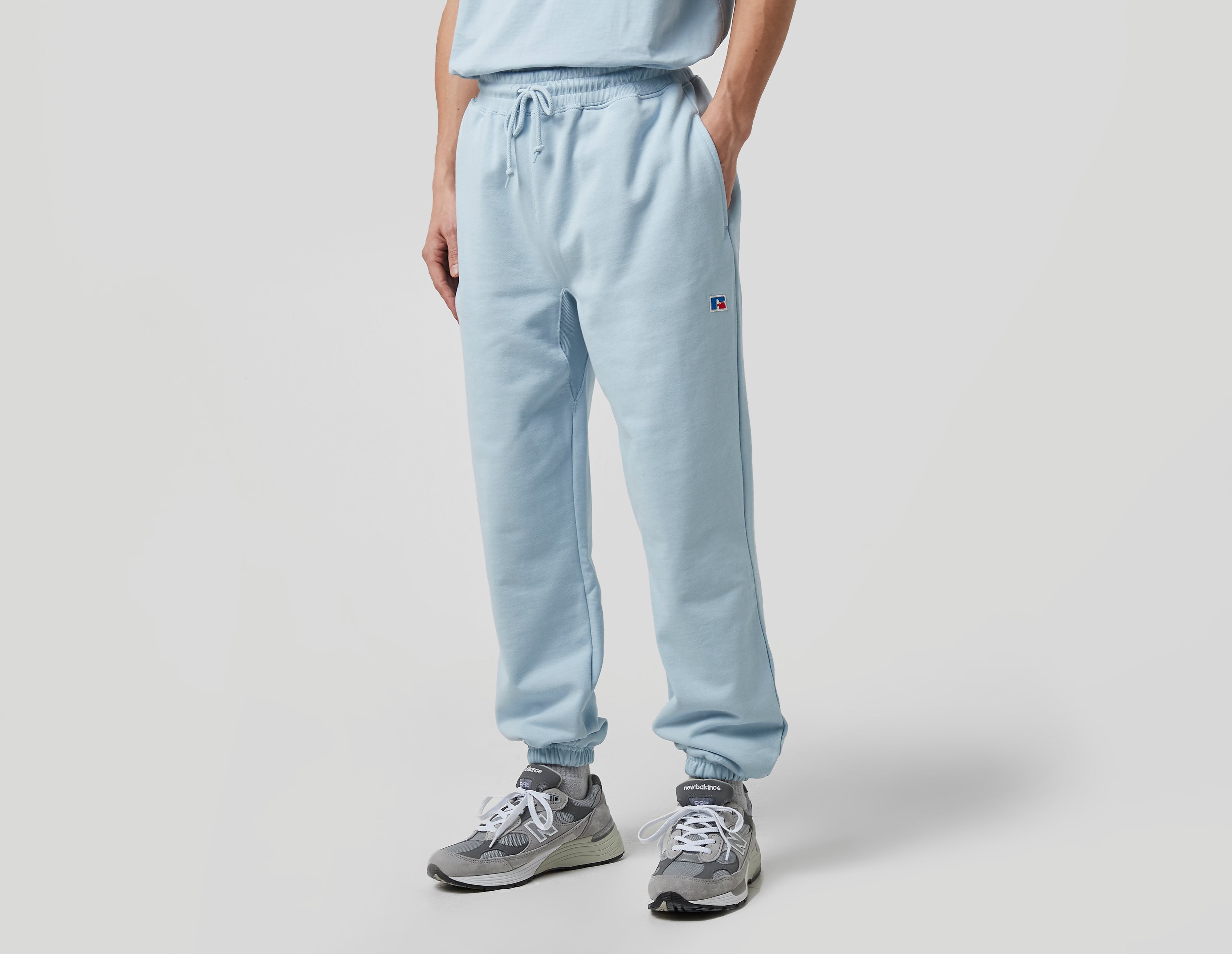 Russell Athletic Pantalon de survêtement Cuff