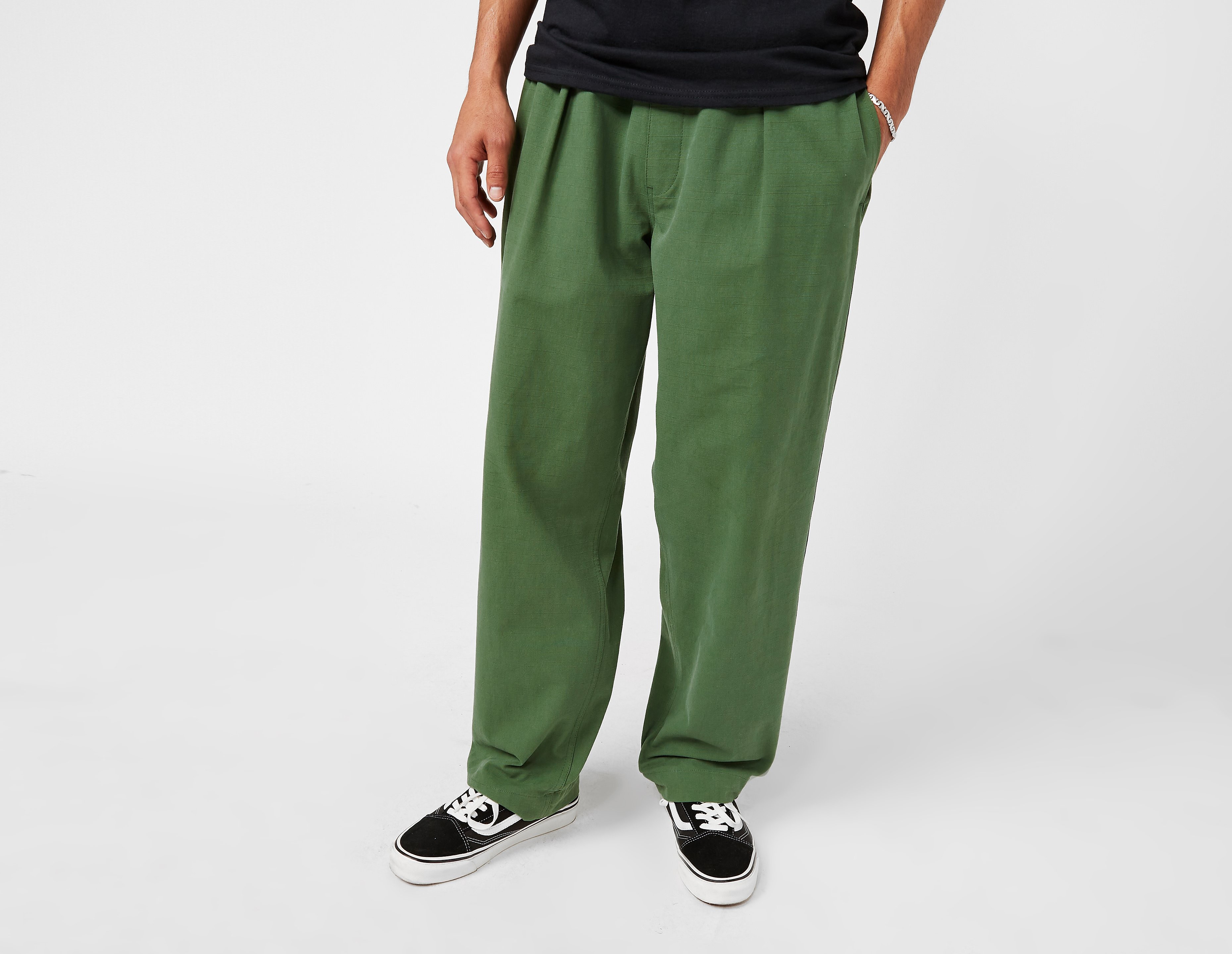 Huf Pantalon Leisure Skate