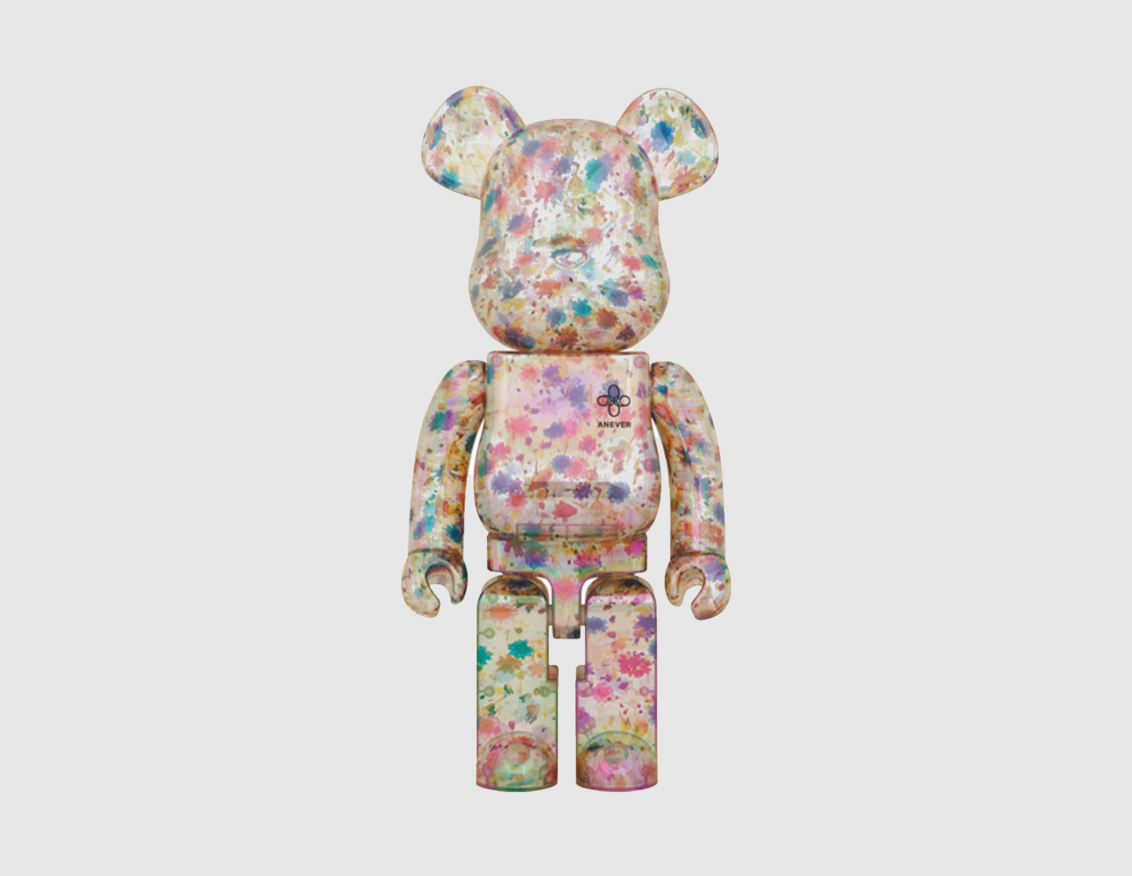 Medicom BE@RBRICK Anever 1000%