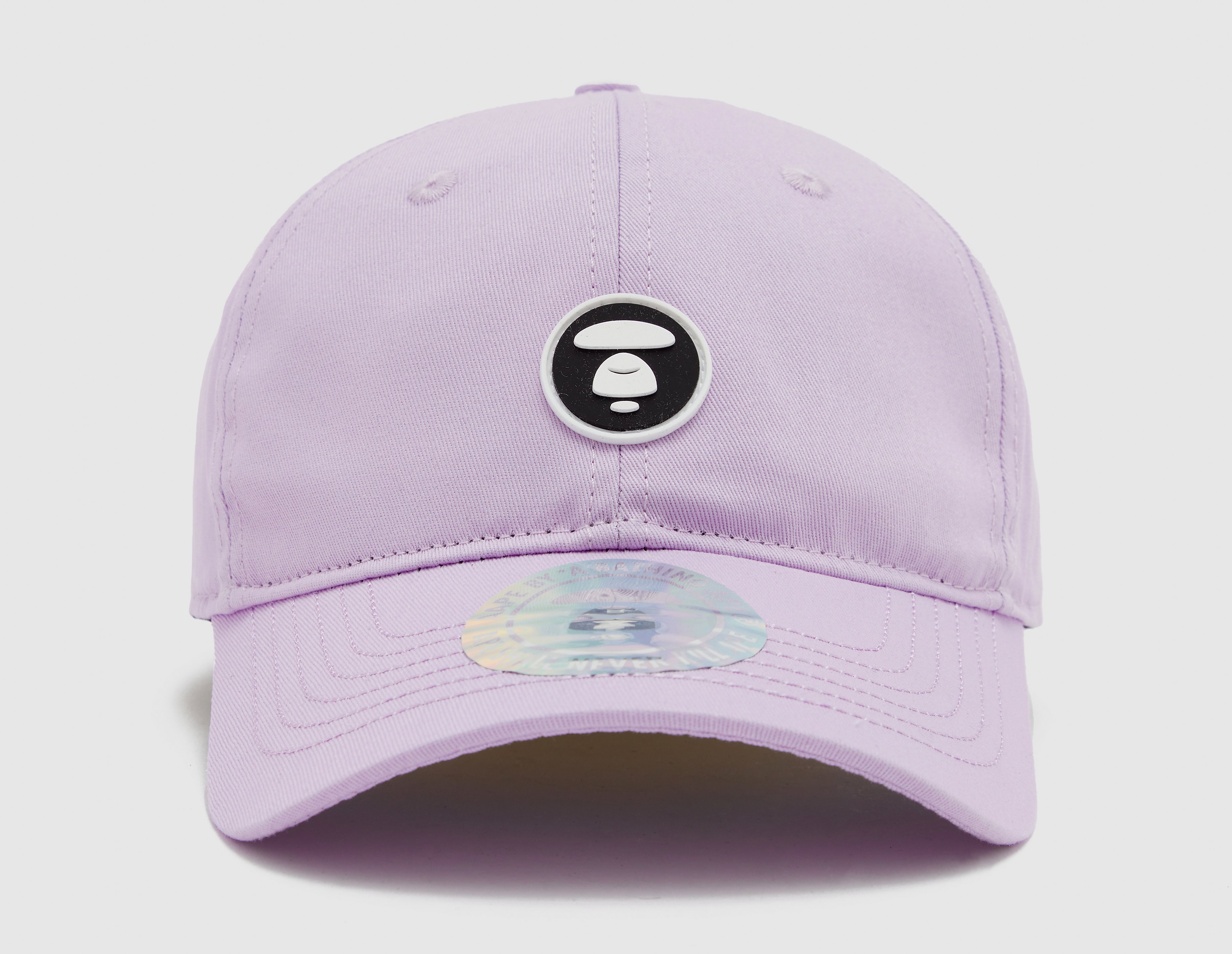 AAPE By A Bathing Ape AAPE BADGE CAP