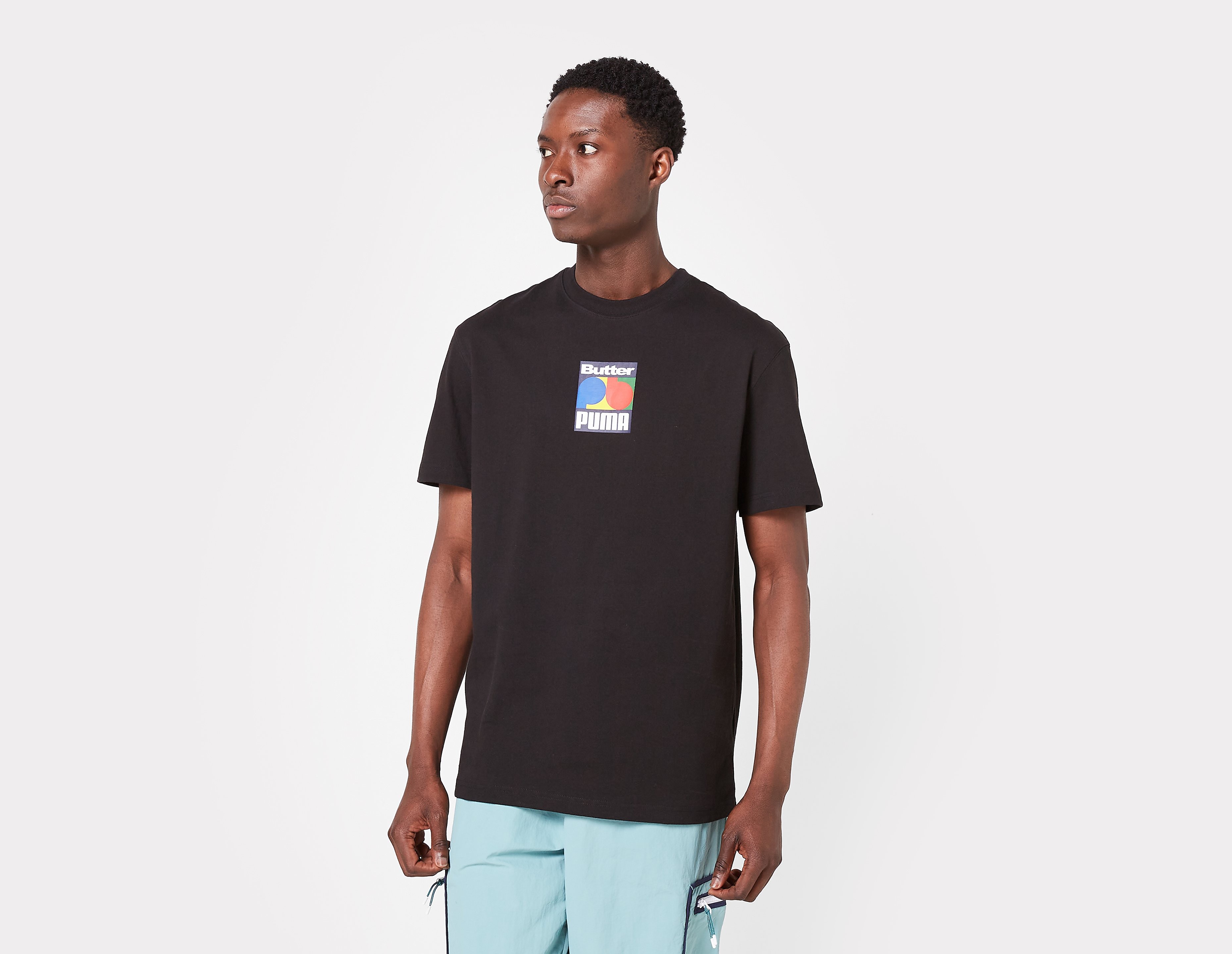 Puma x Butter Goods Graphic T-Shirt
