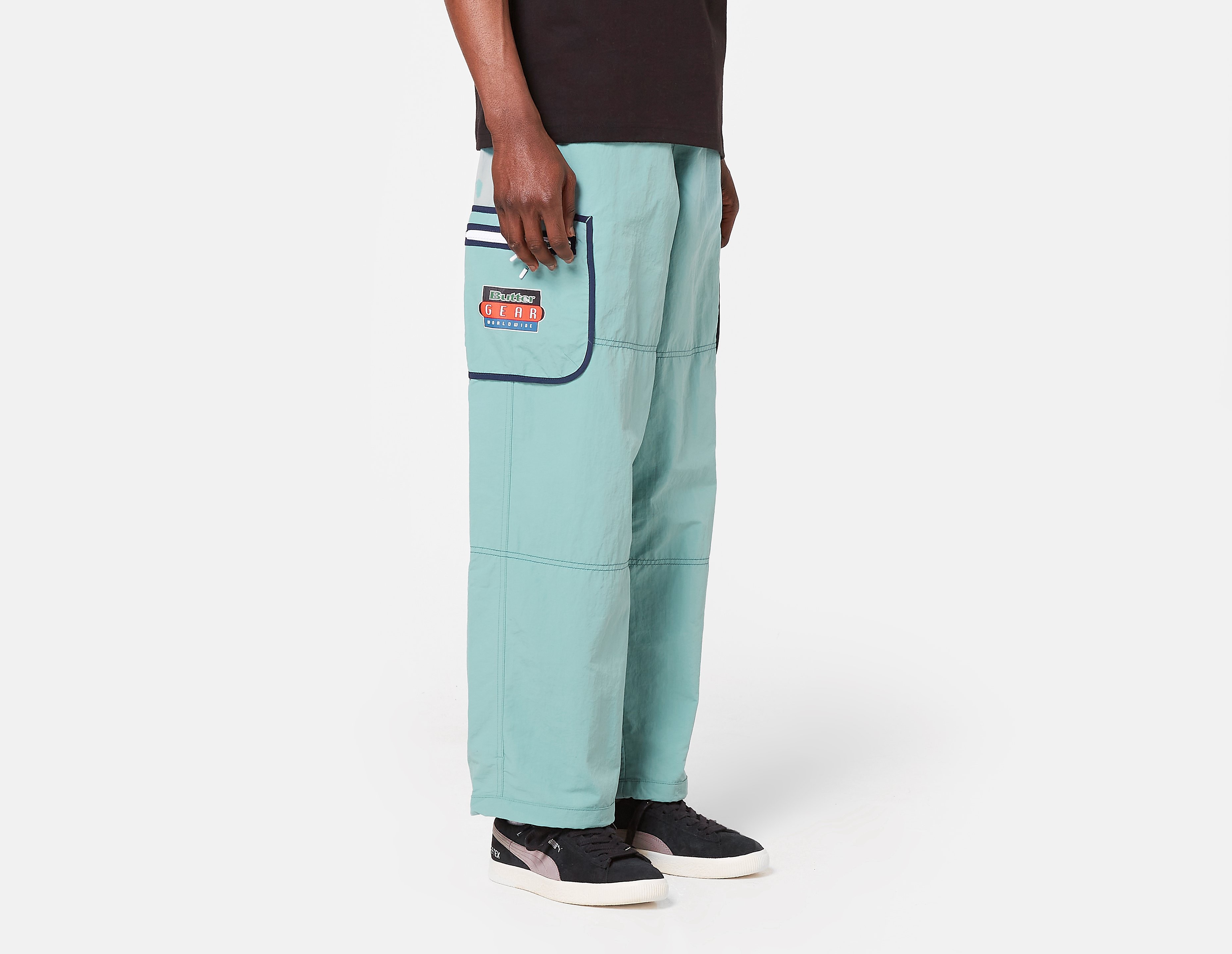 Puma x Butter Goods Lightweight Track Pant