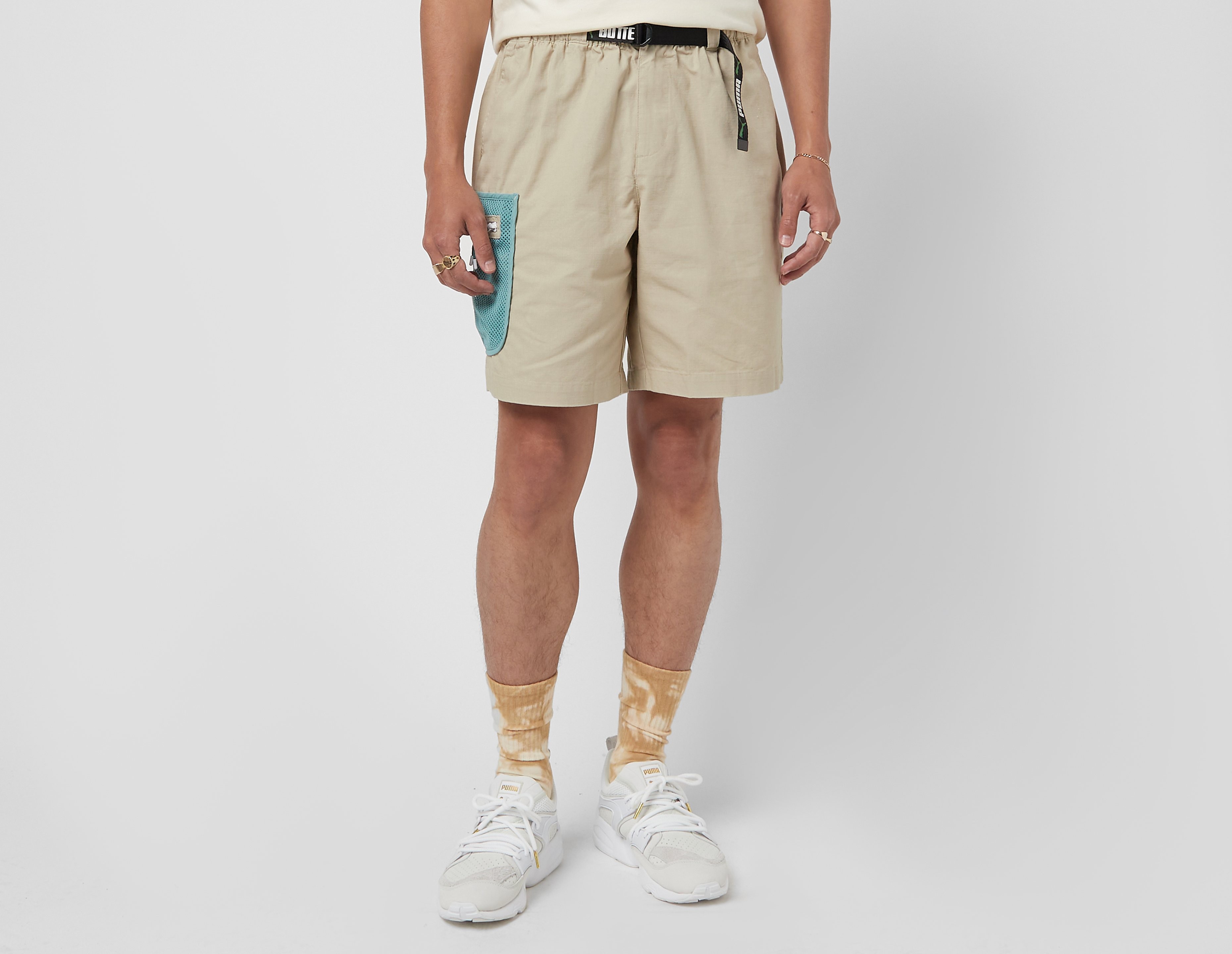 Puma x Butter Goods Short