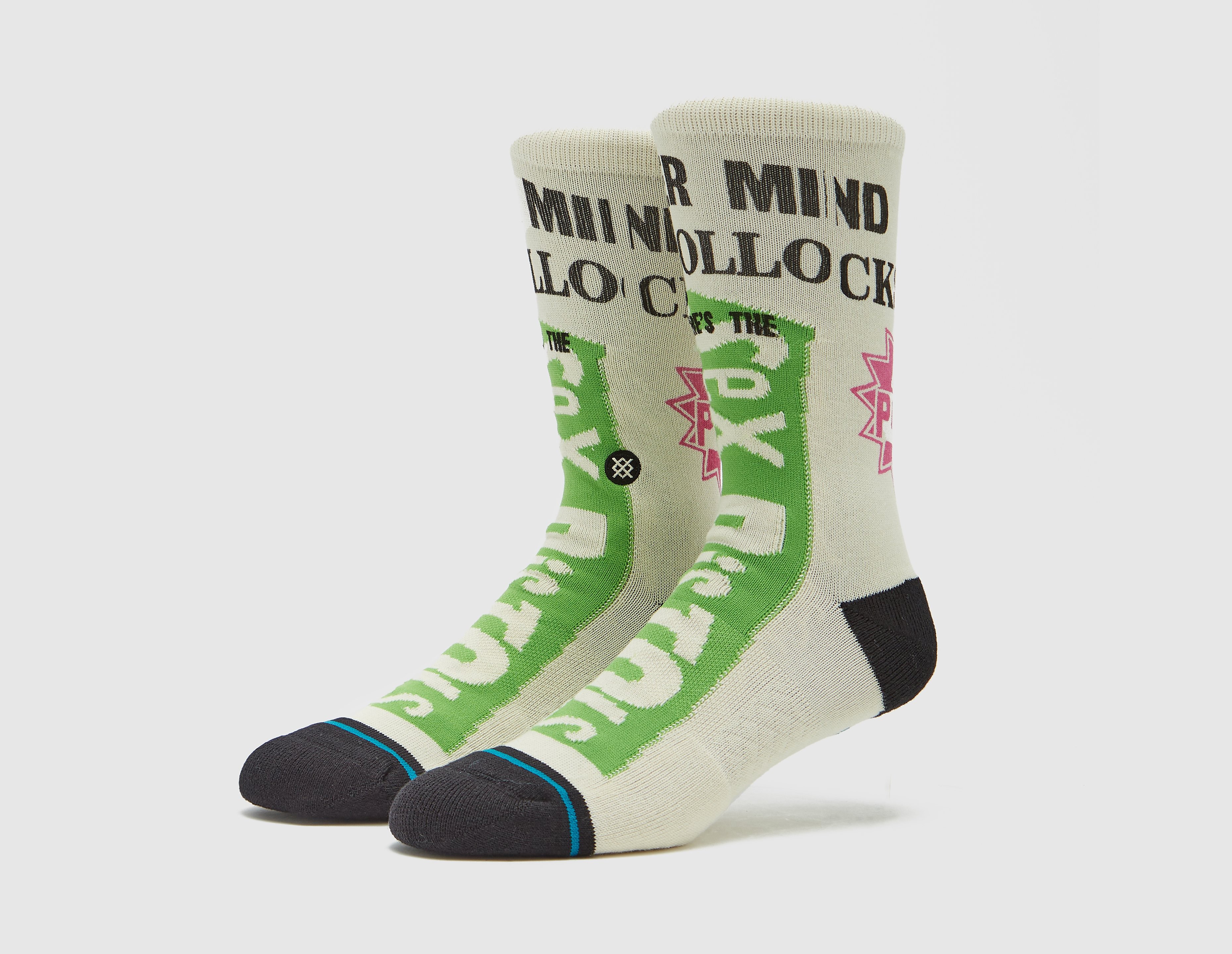 Stance Bollocks