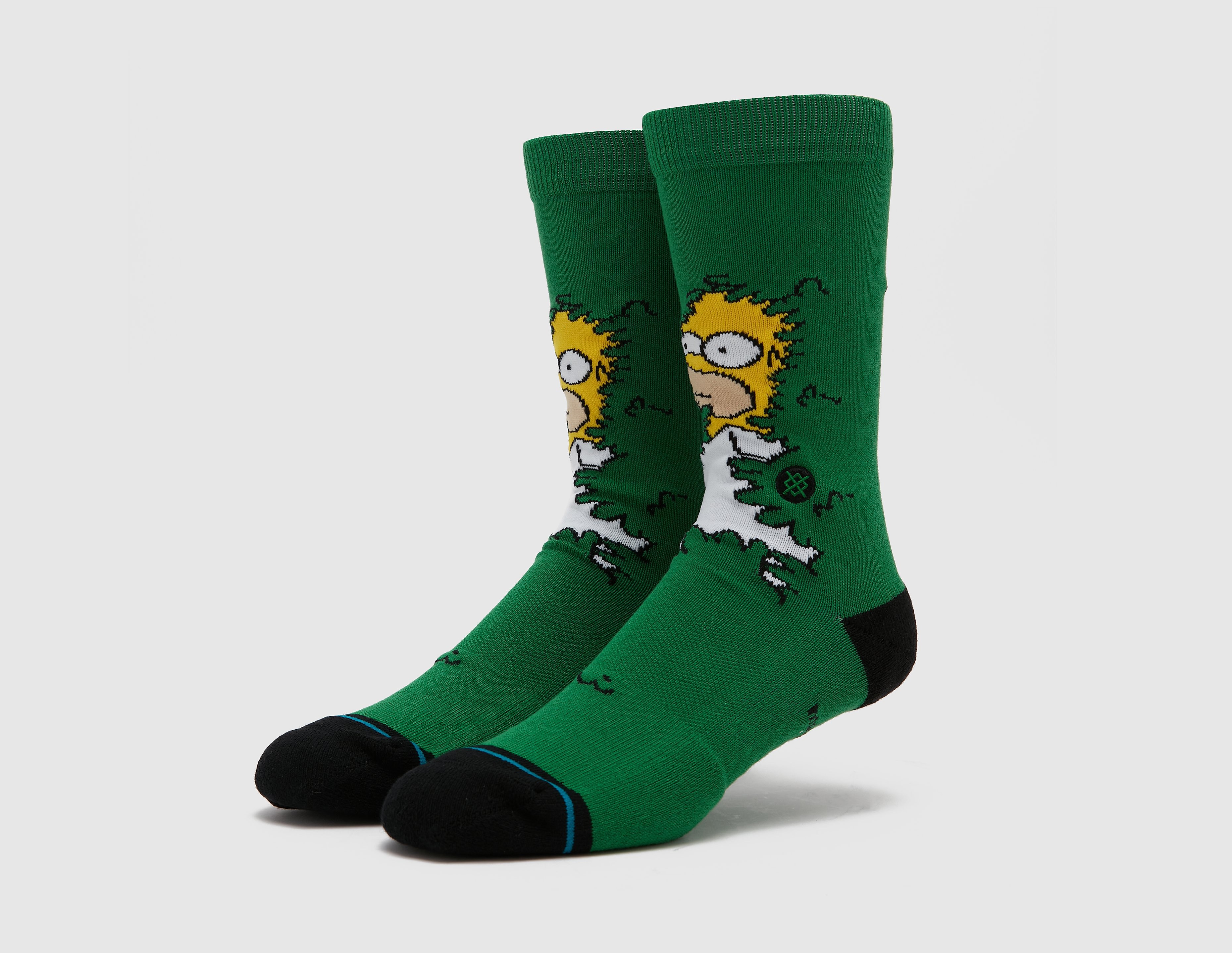 Stance x The Simpsons Chaussettes Homer