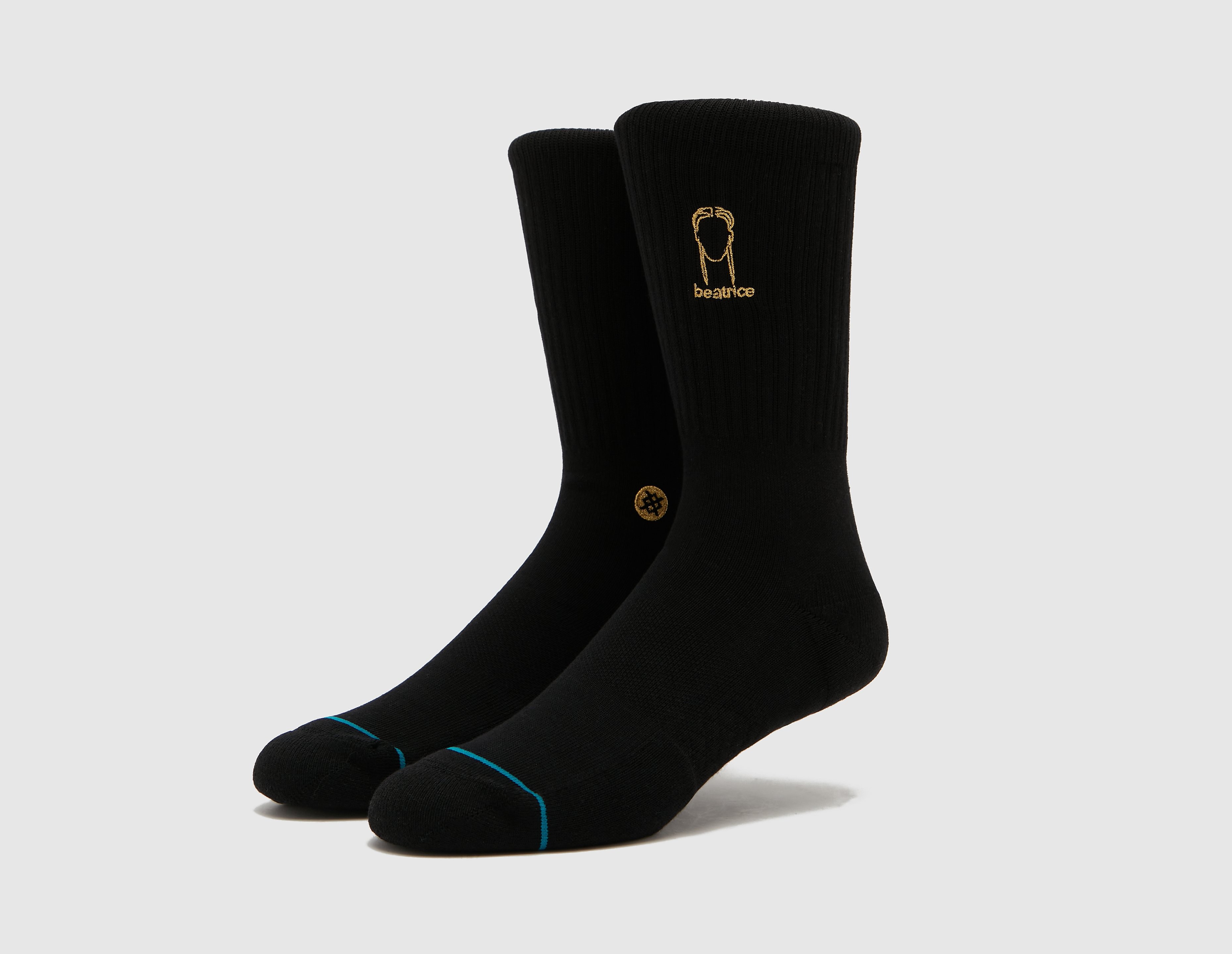 Stance Chaussettes Beatrice Domond