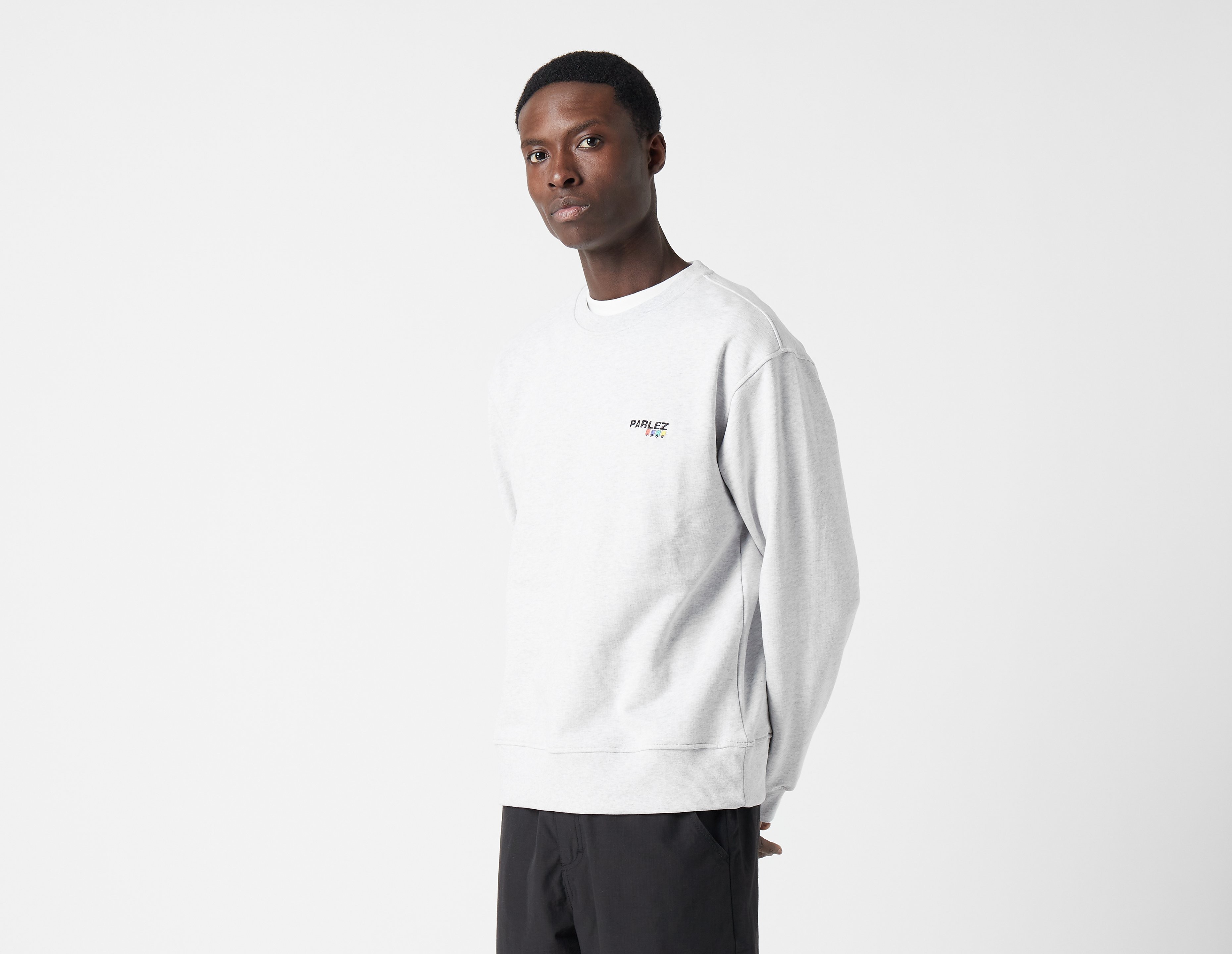 Parlez Altair Crew Neck