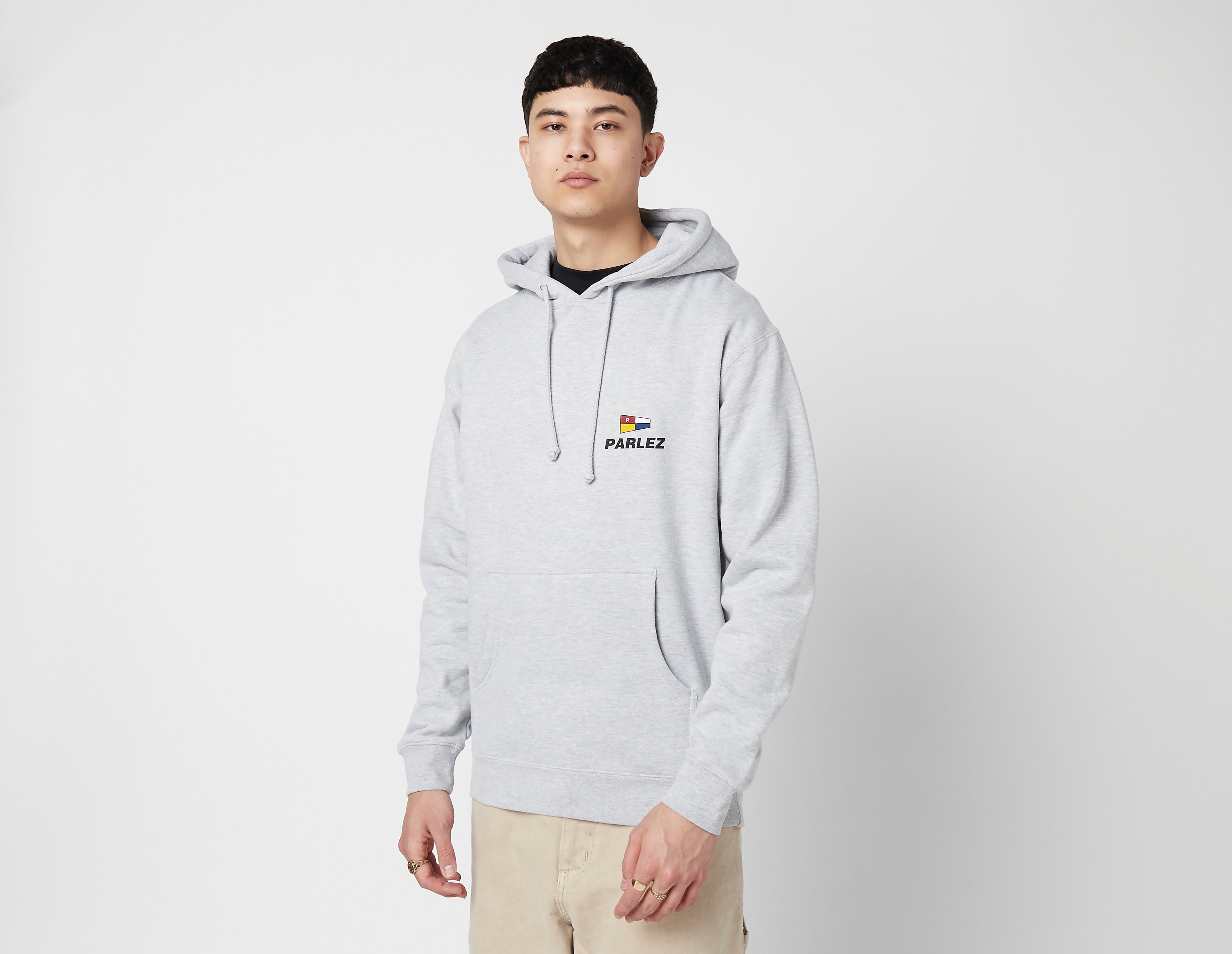 Parlez Tradewinds Hood