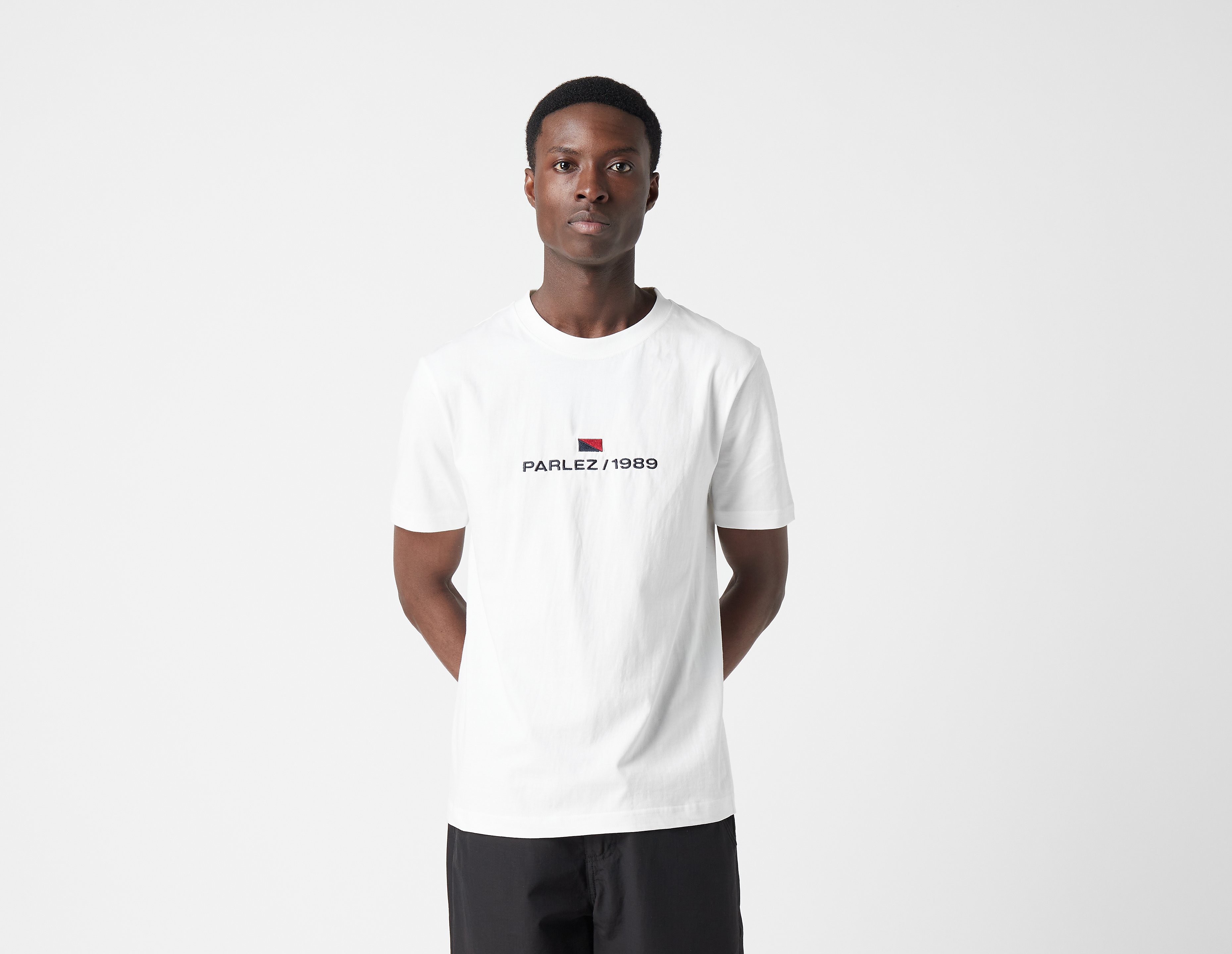 Parlez Cardinal T-Shirt