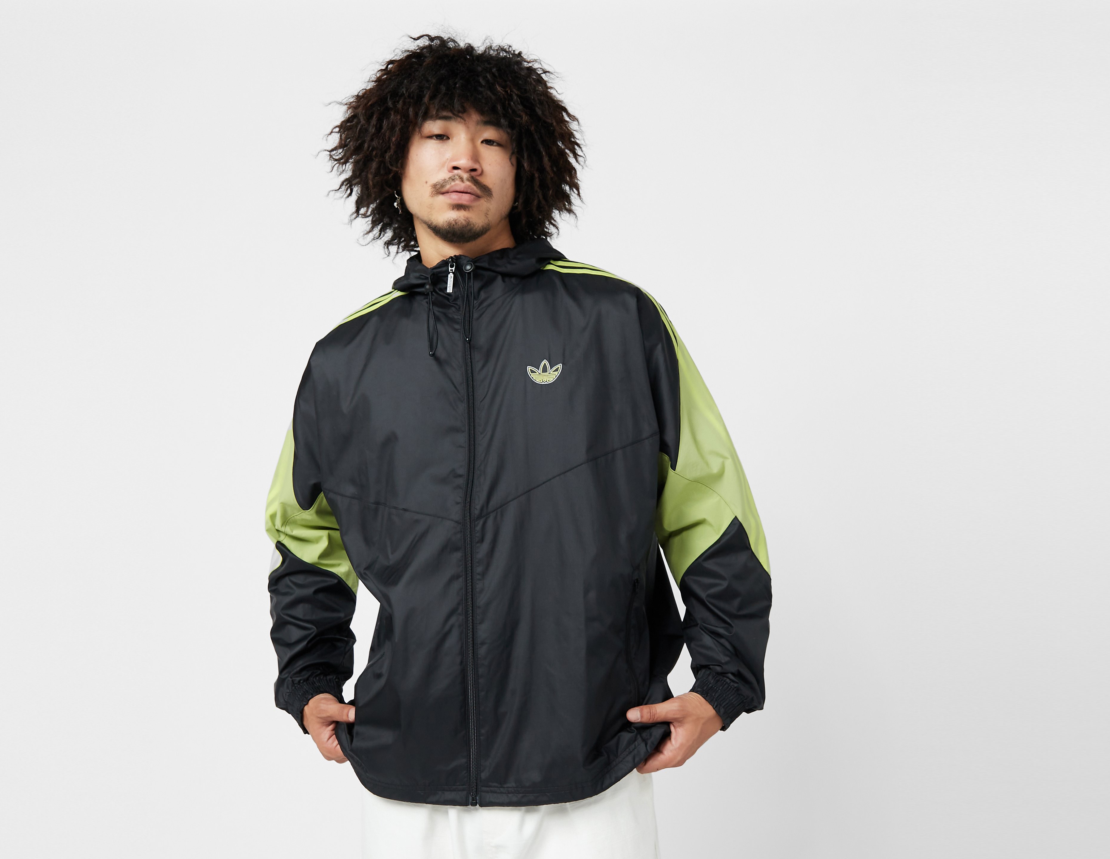 adidas Originals SPRT Lightning Veste Coupe-Vent