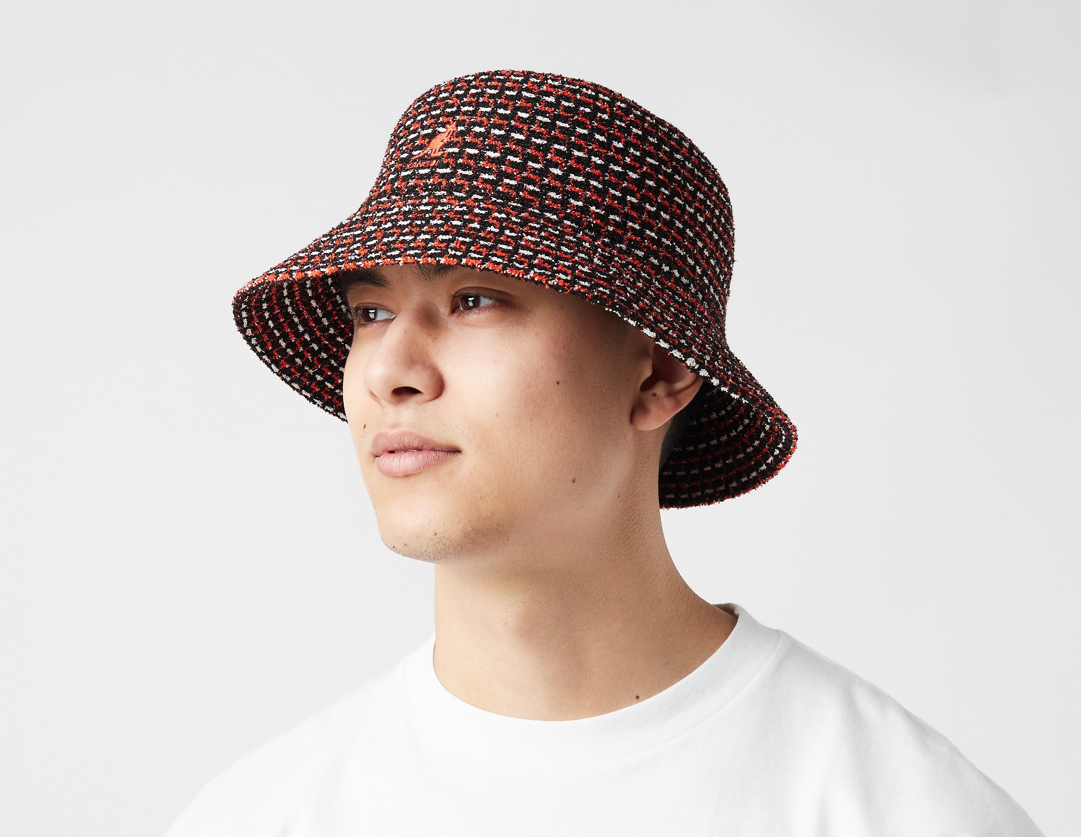 Kangol Bob Maze Jaquard