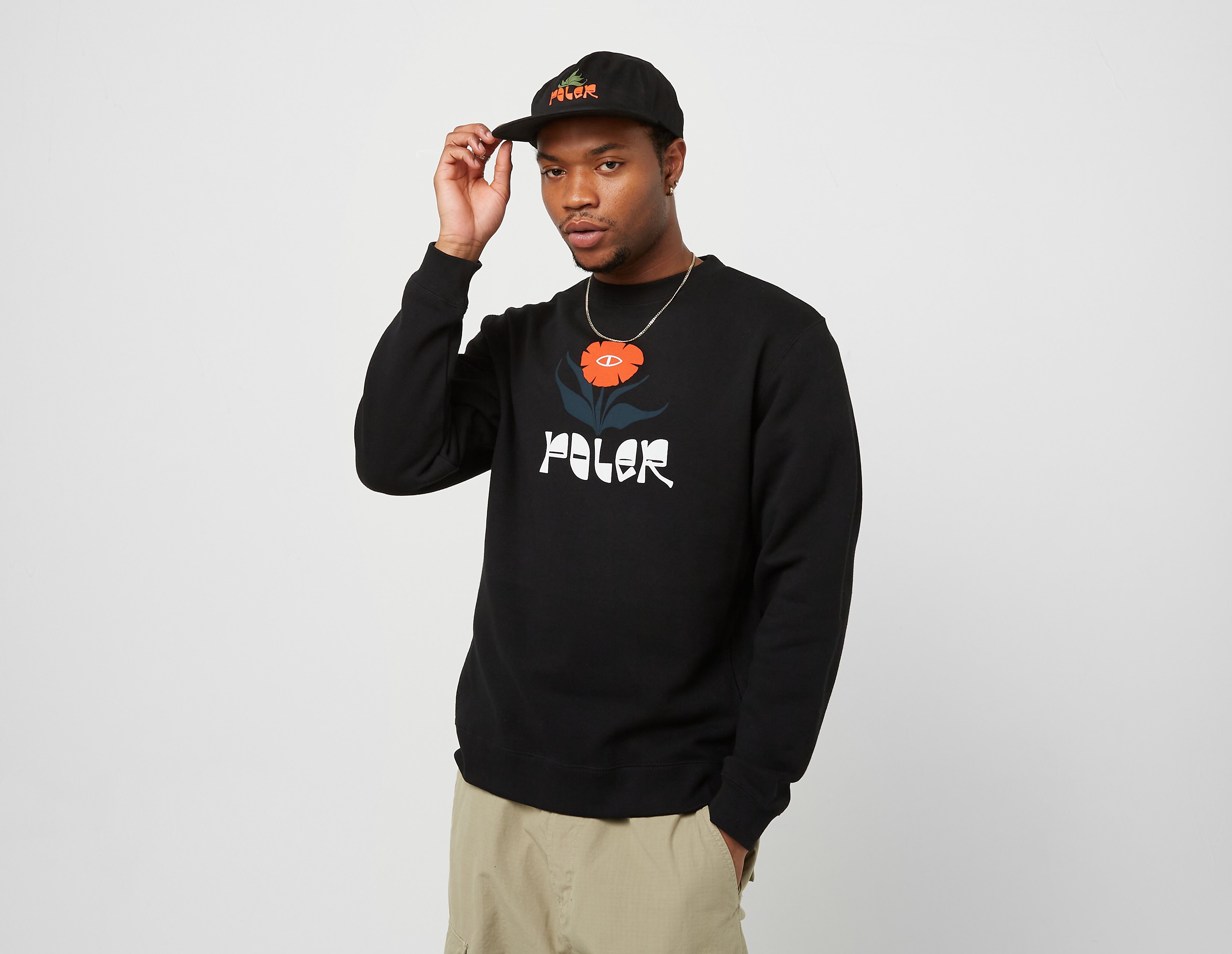 Poler SPROUTS CREW