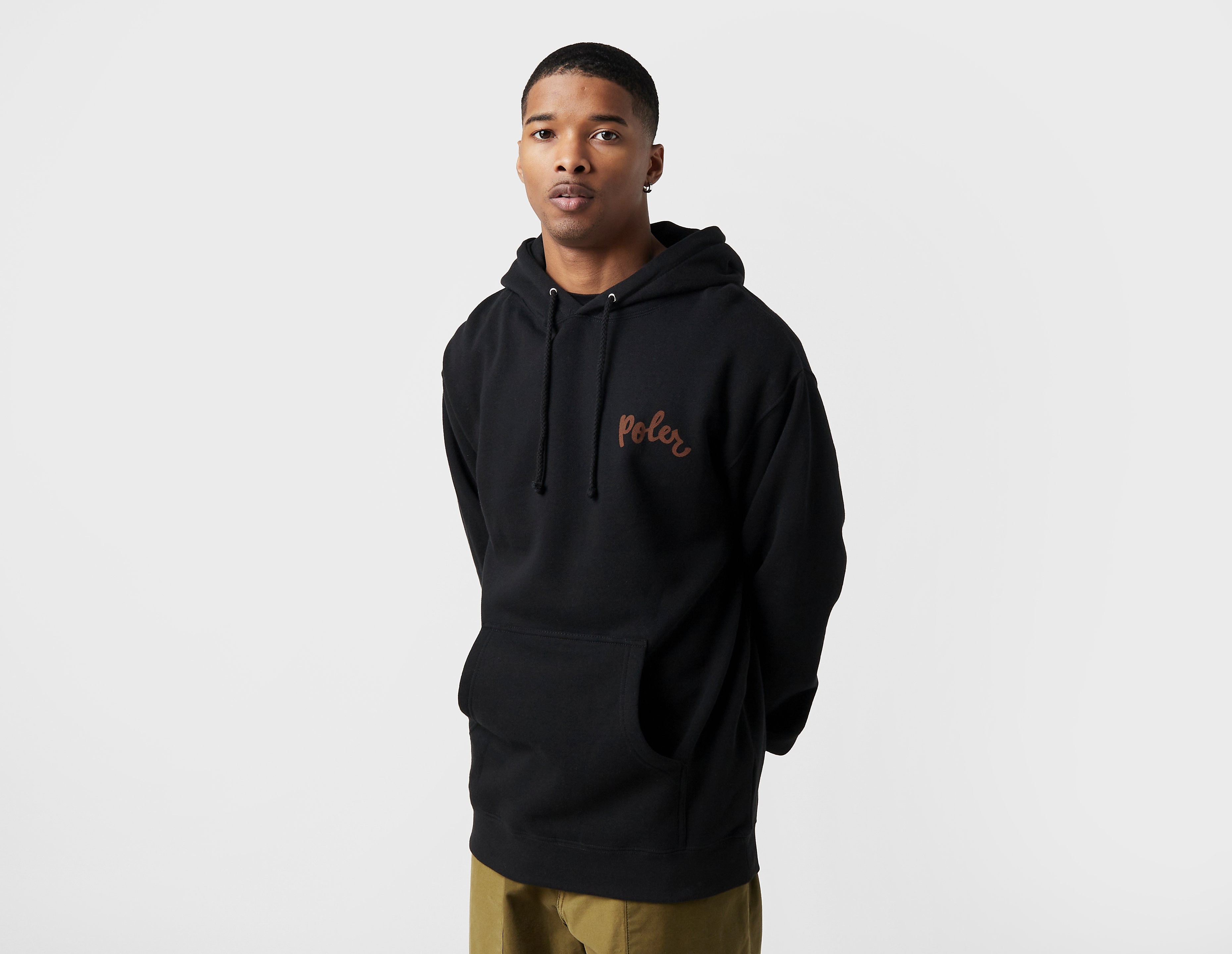 Poler Bamboozled Hoodie
