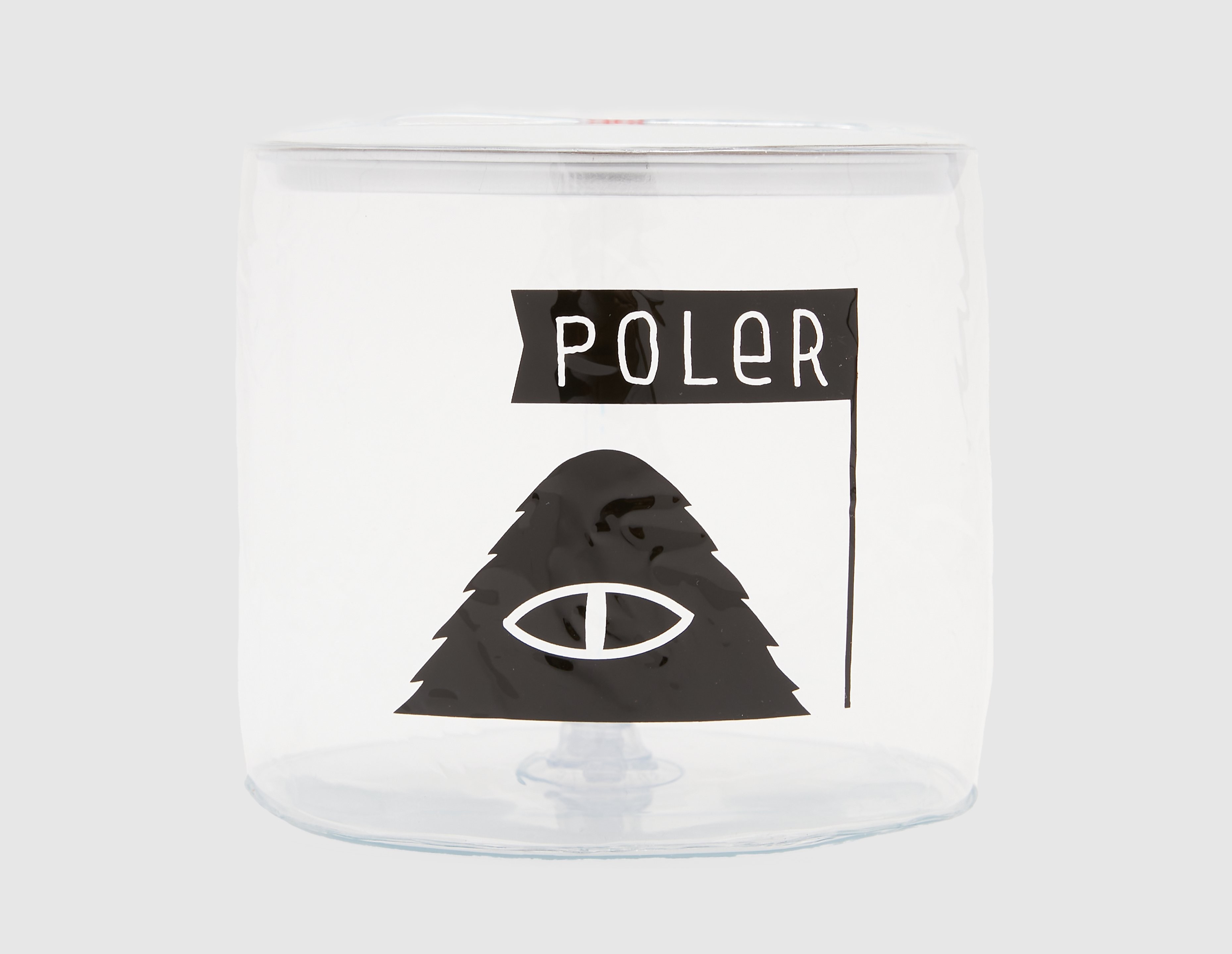 Poler Inflatable Solar Lamp