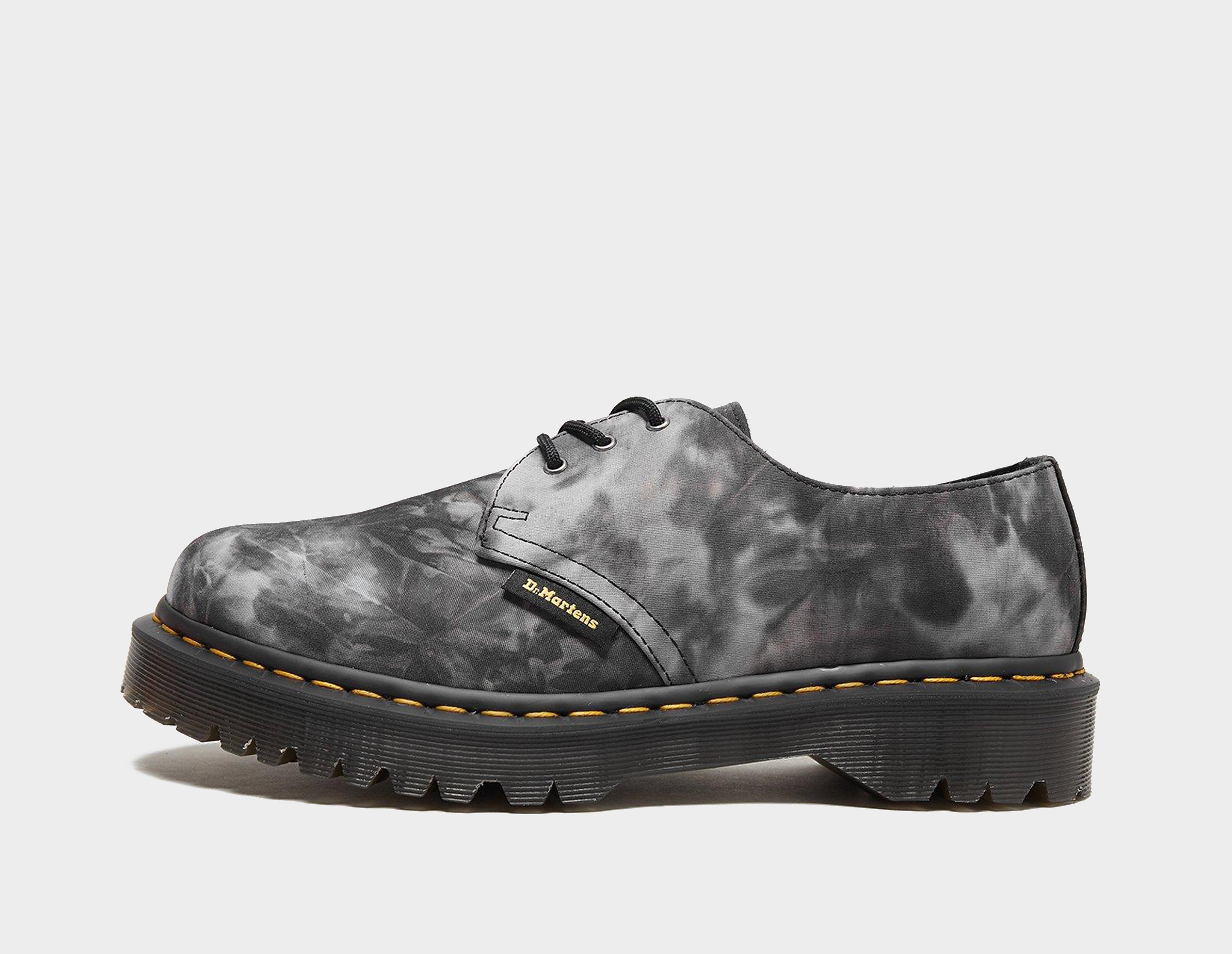 Dr. Martens x Pleasures 1461 Shoe