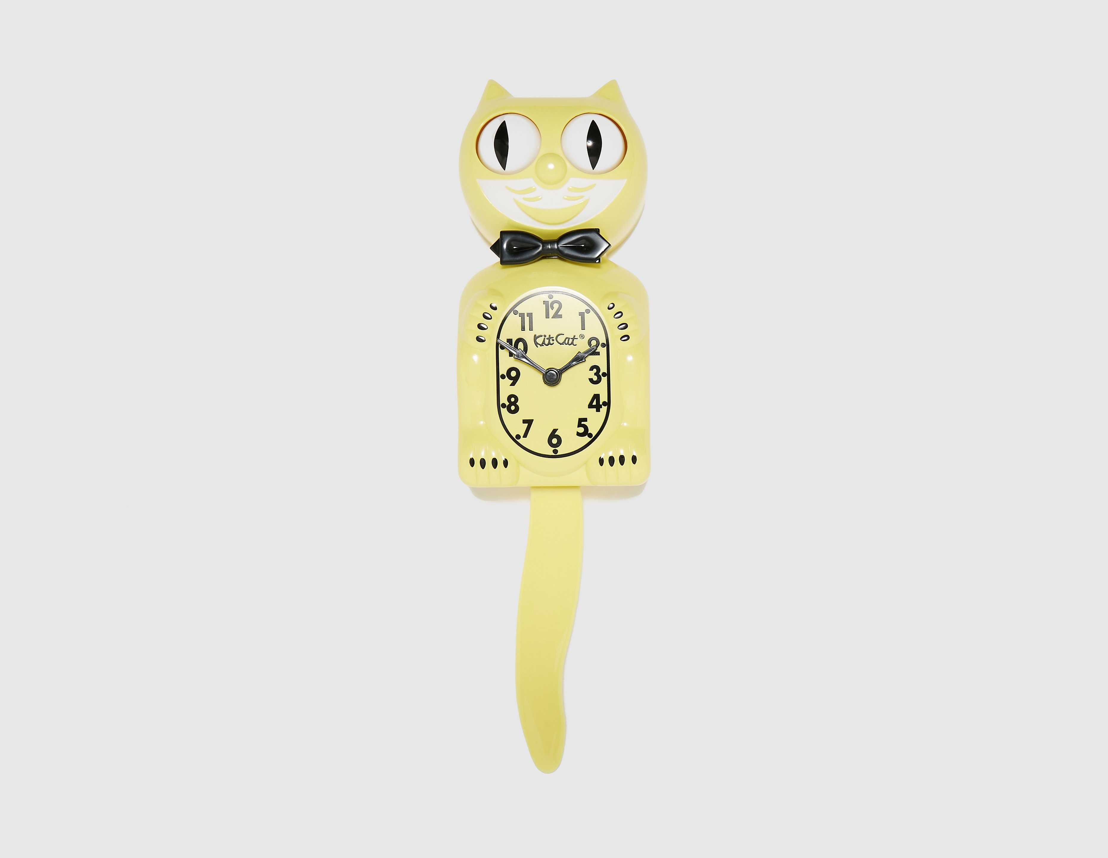 Kit-Cat Klock Horloge classique