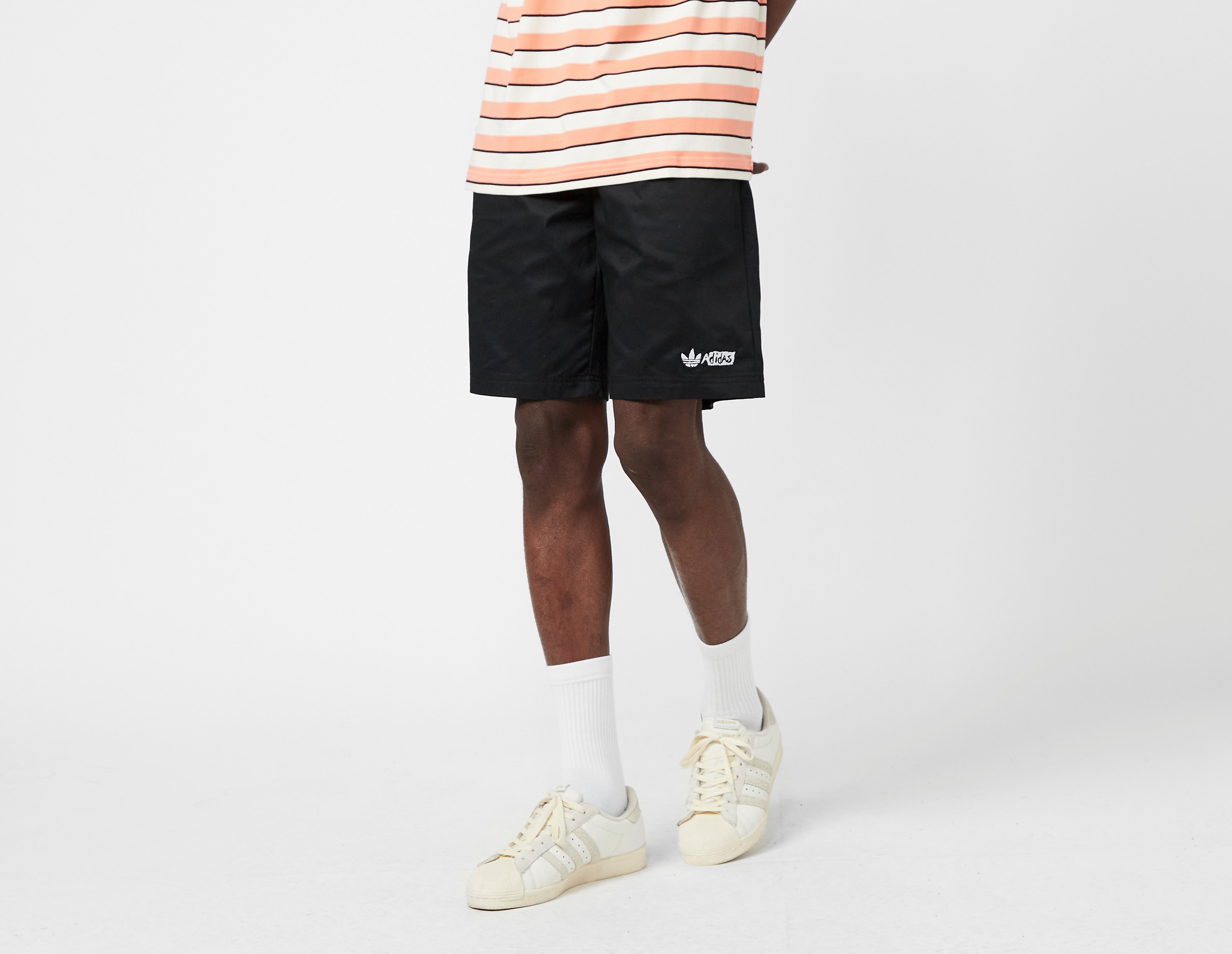 adidas Originals Short en sergé