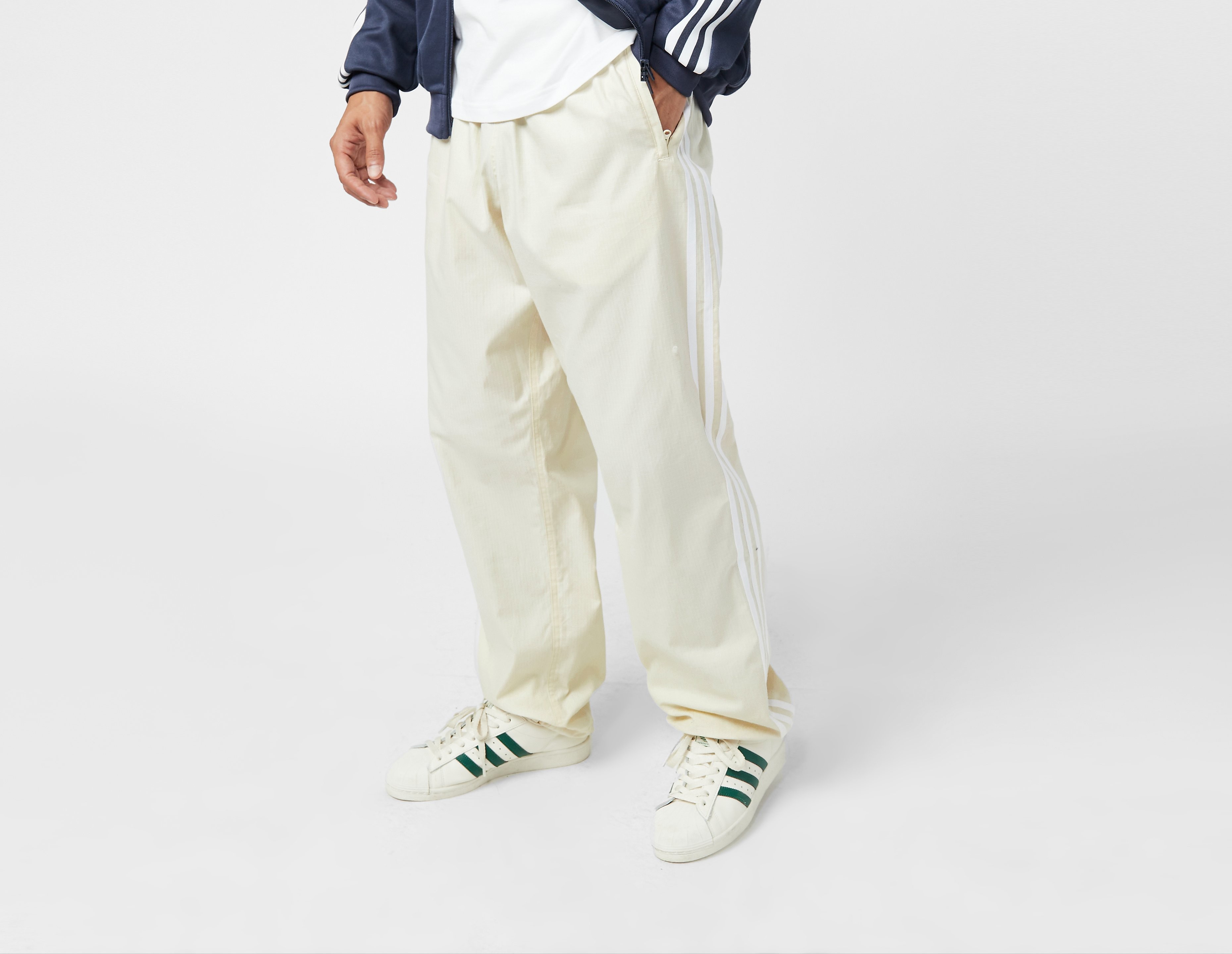 adidas Originals Work Trousers