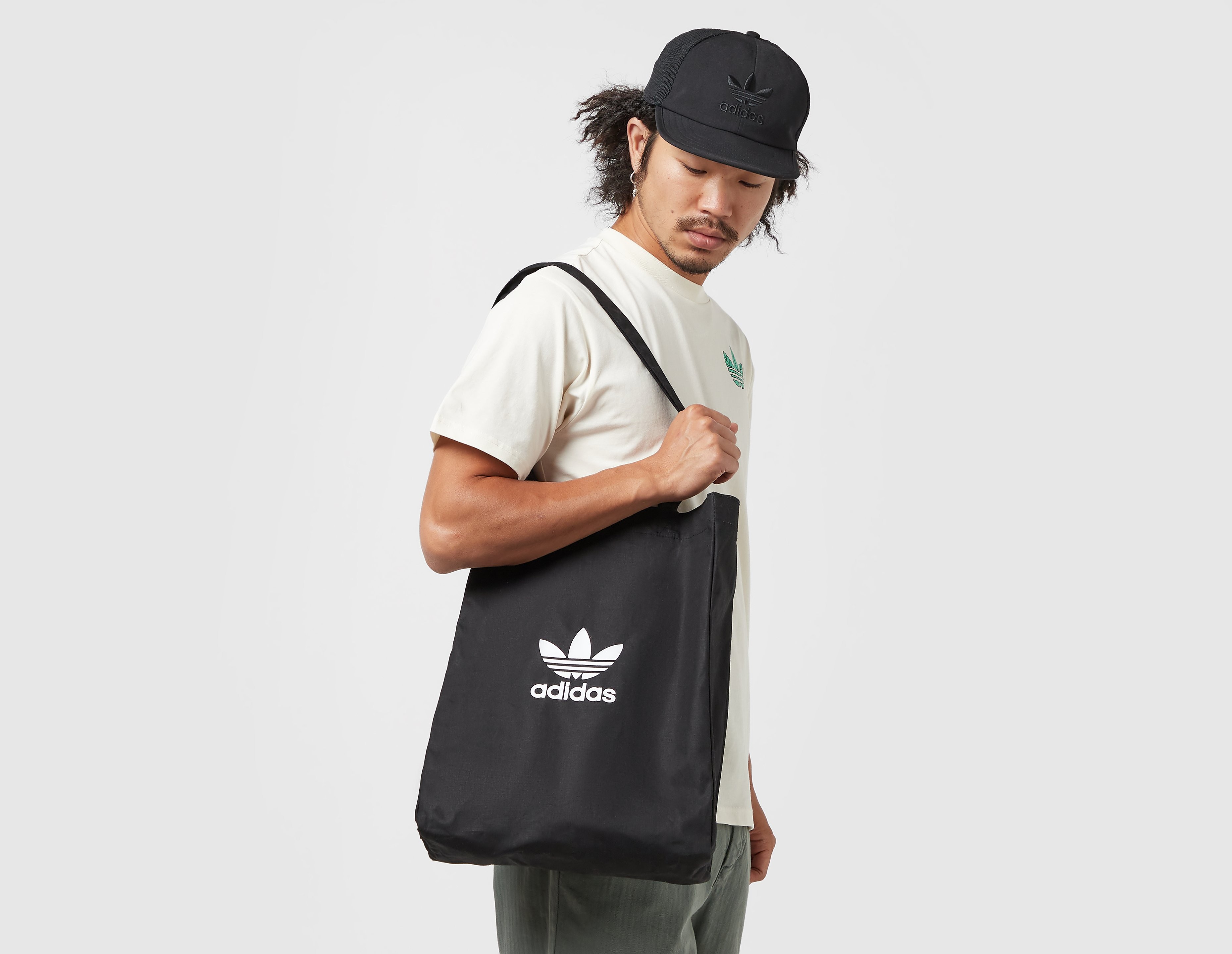 adidas Originals Adicolor Shopper Bag